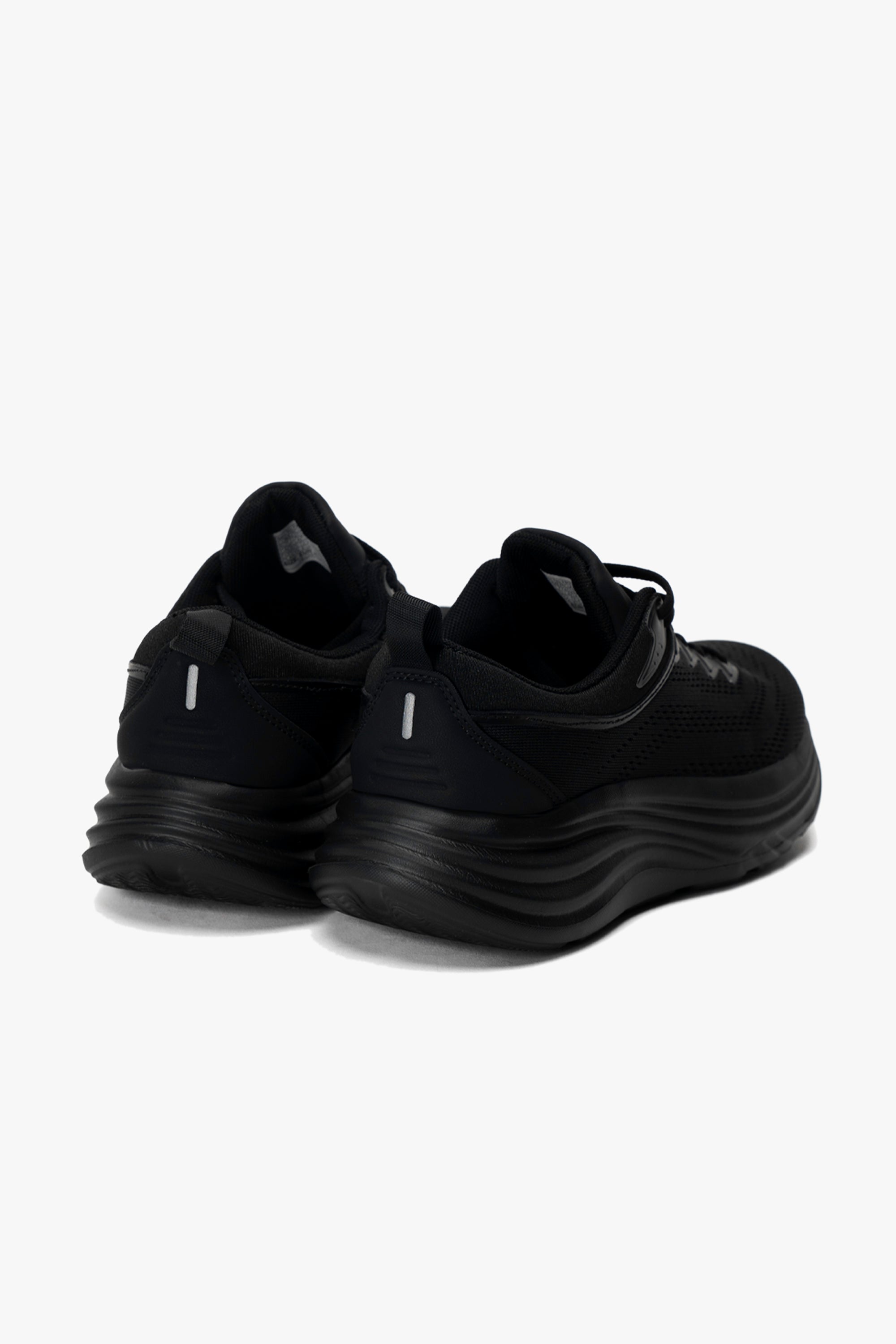 Zapatilla Deportiva Mujer Full Negro Donkora Chinitown Chinitown