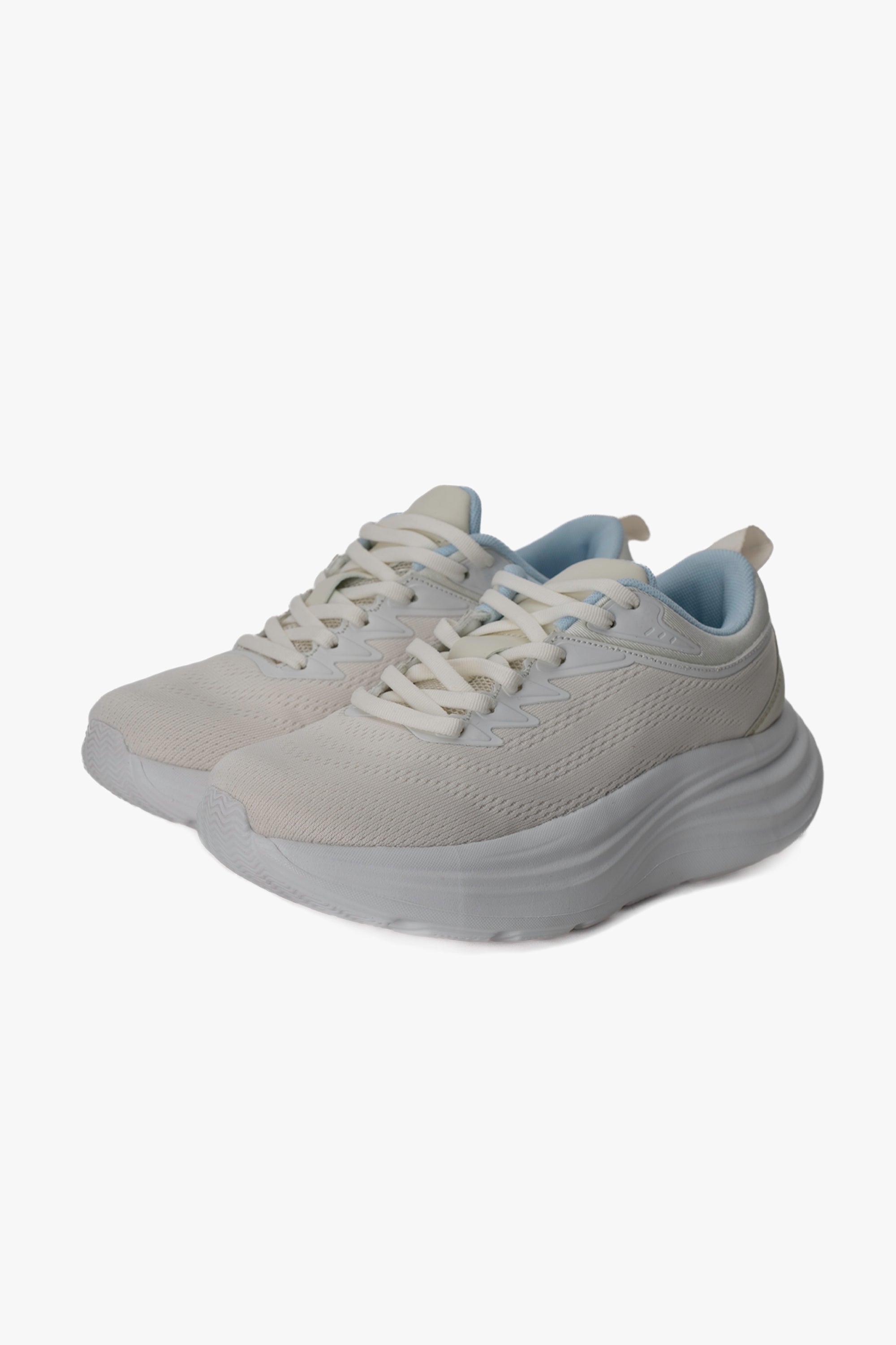Zapatilla Deportiva Mujer Blanca Donkora Chinitown Chinitown