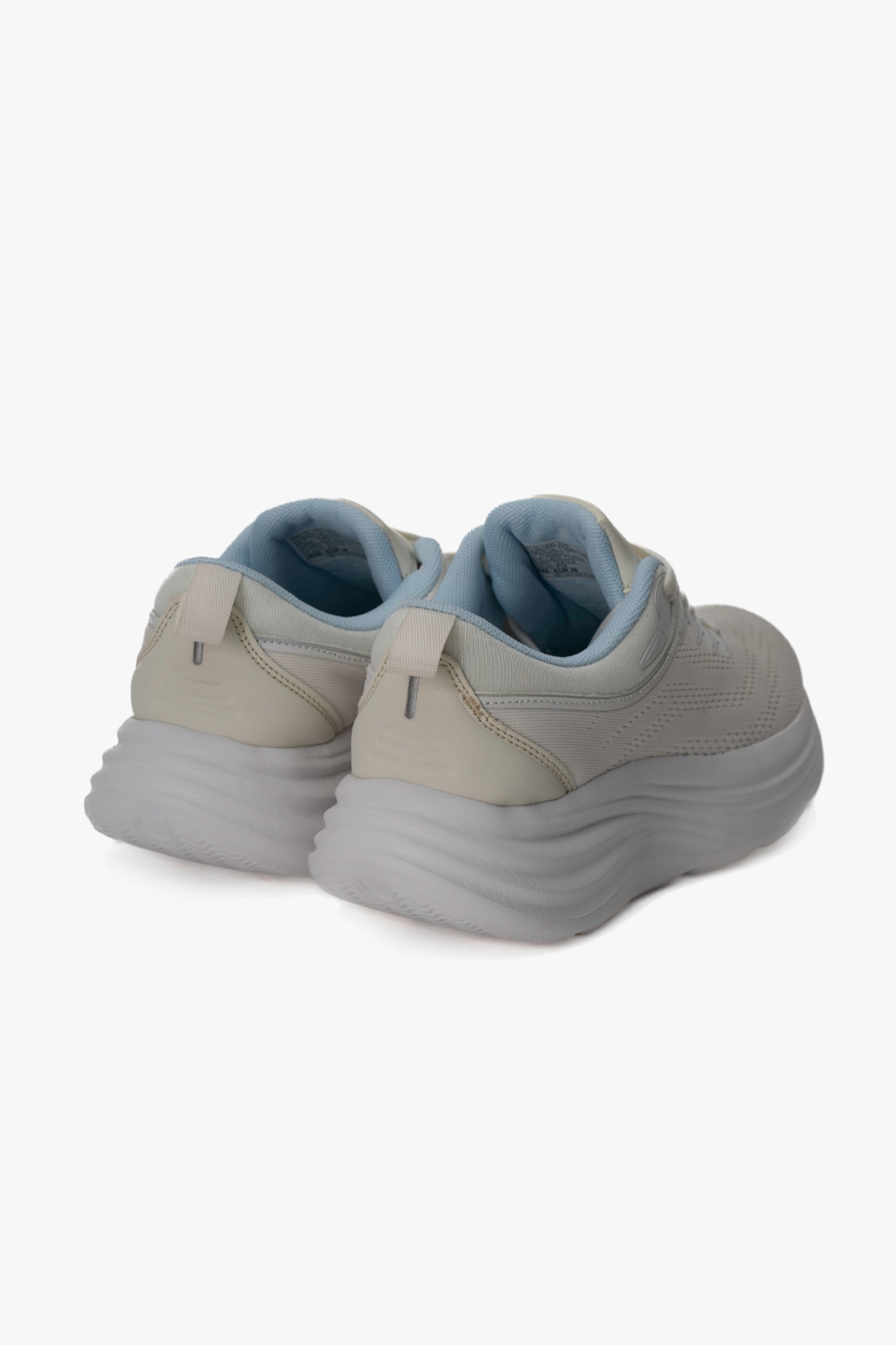 Zapatilla Deportiva Mujer Blanca Donkora Chinitown Chinitown