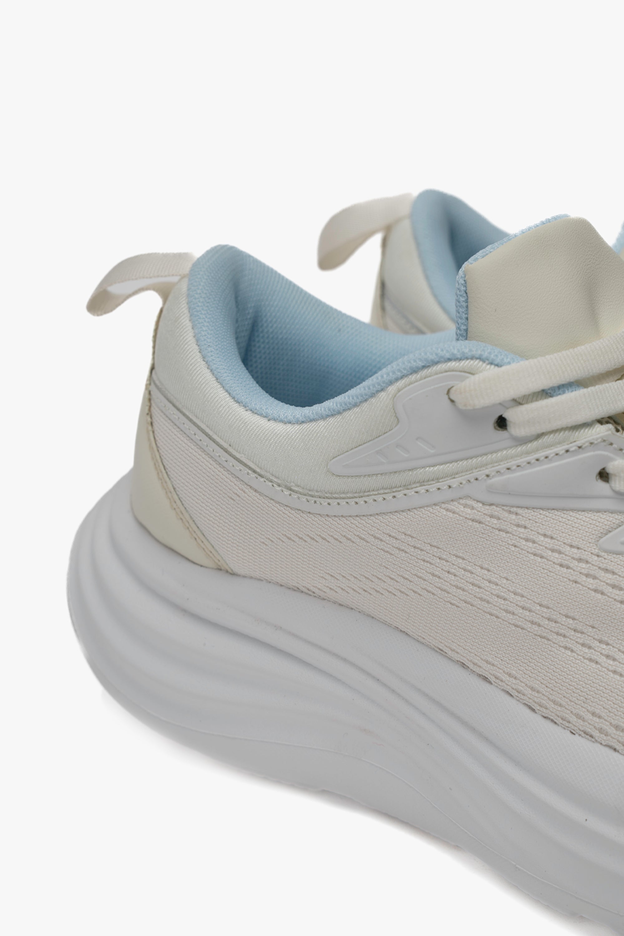 Zapatilla Deportiva Mujer Blanca Donkora Chinitown Chinitown