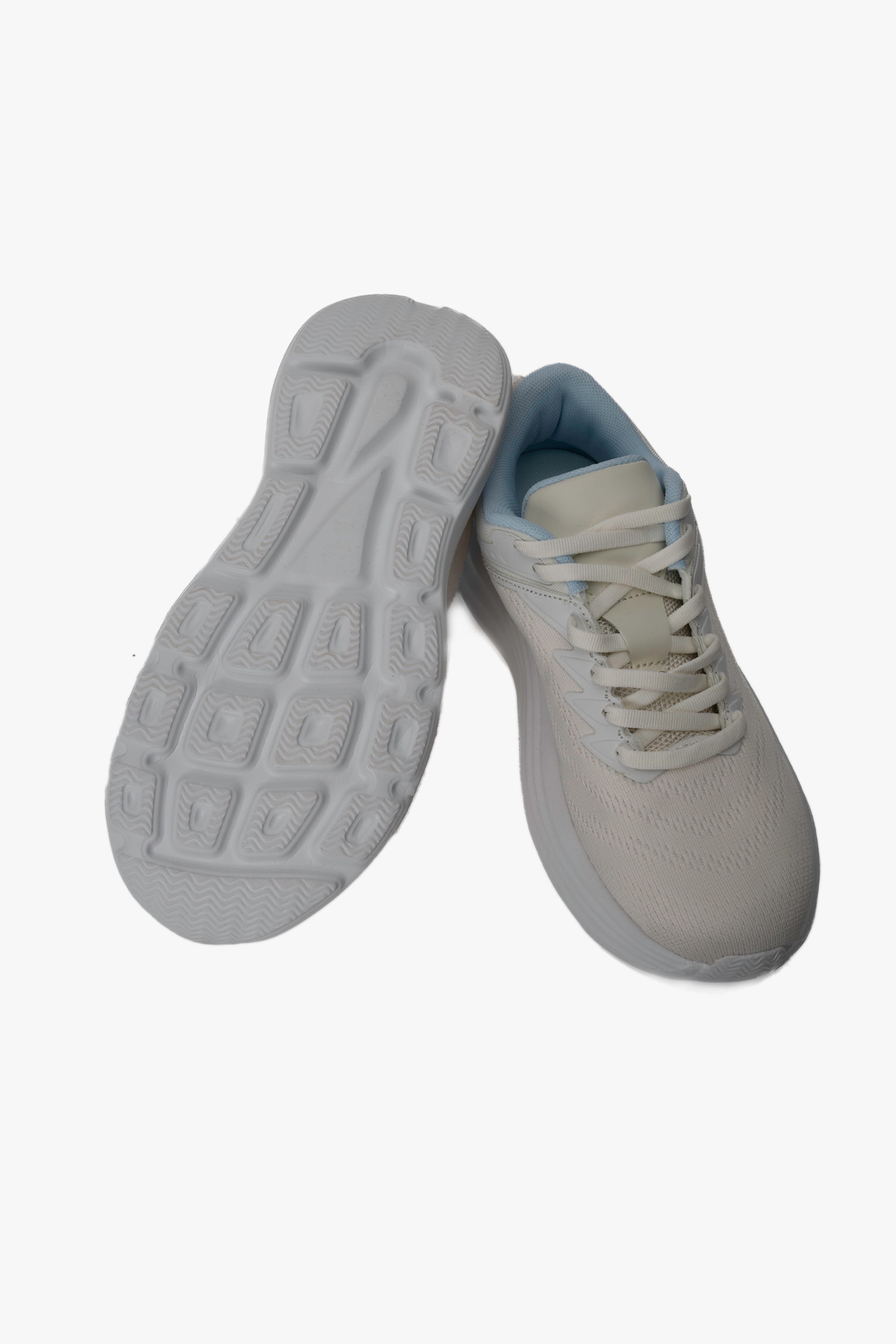 Zapatilla Deportiva Mujer Blanca Donkora Chinitown Chinitown
