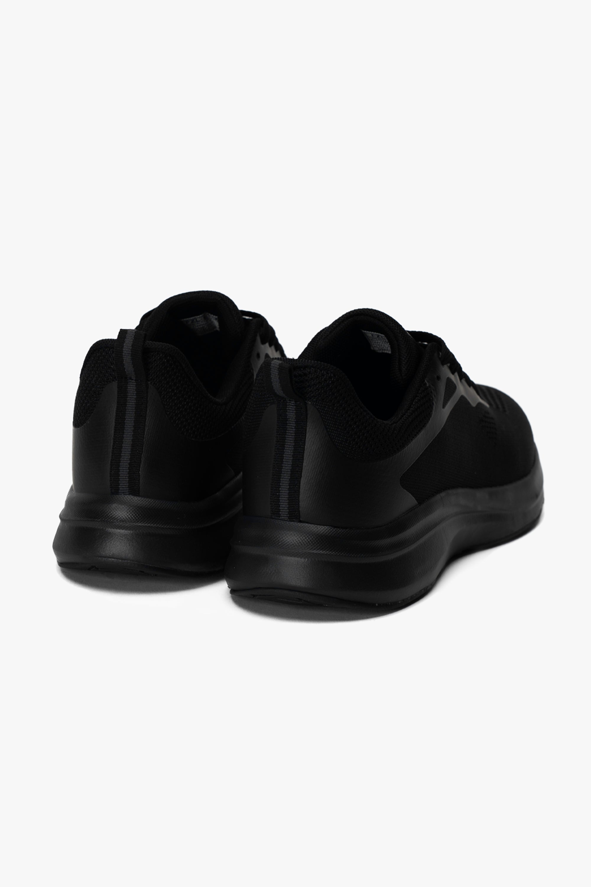 Zapatilla Deportiva Hombre Full Negro Nataniel Chinitown Chinitown