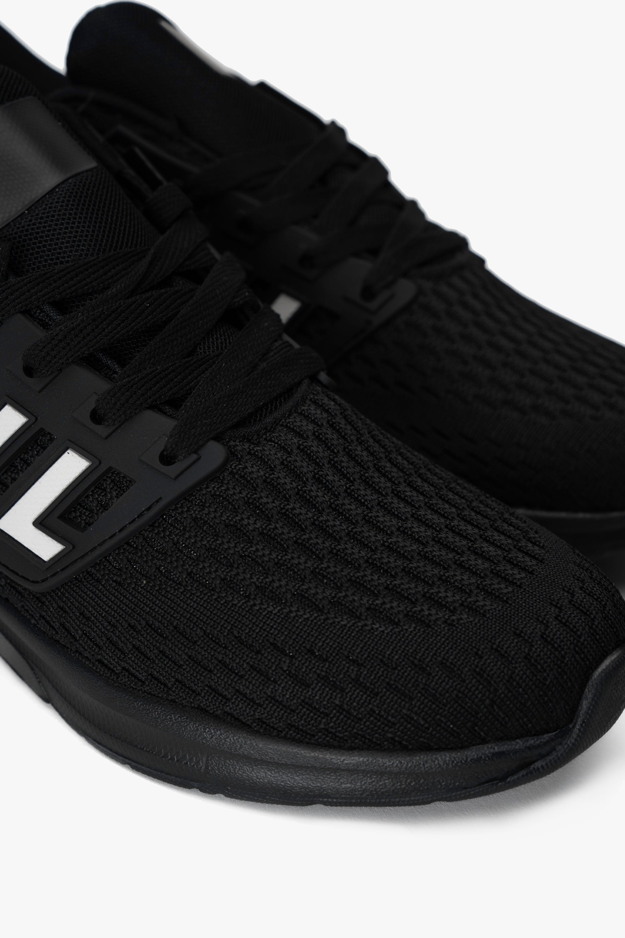 Zapatilla Deportiva Hombre Full Negro Donkor Chinitown Chinitown