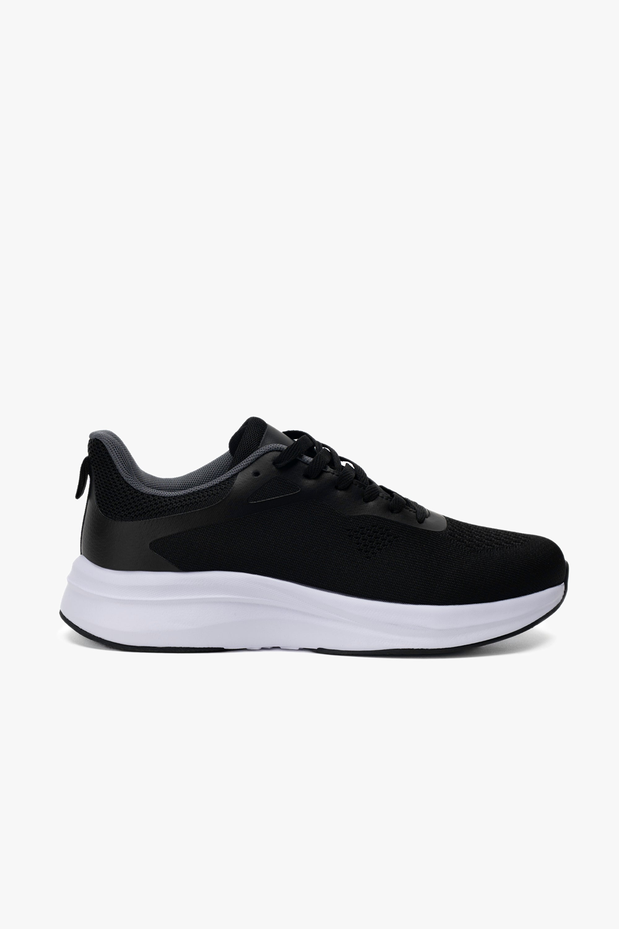Zapatilla Deportiva Hombre Negro Nataniel Chinitown Chinitown