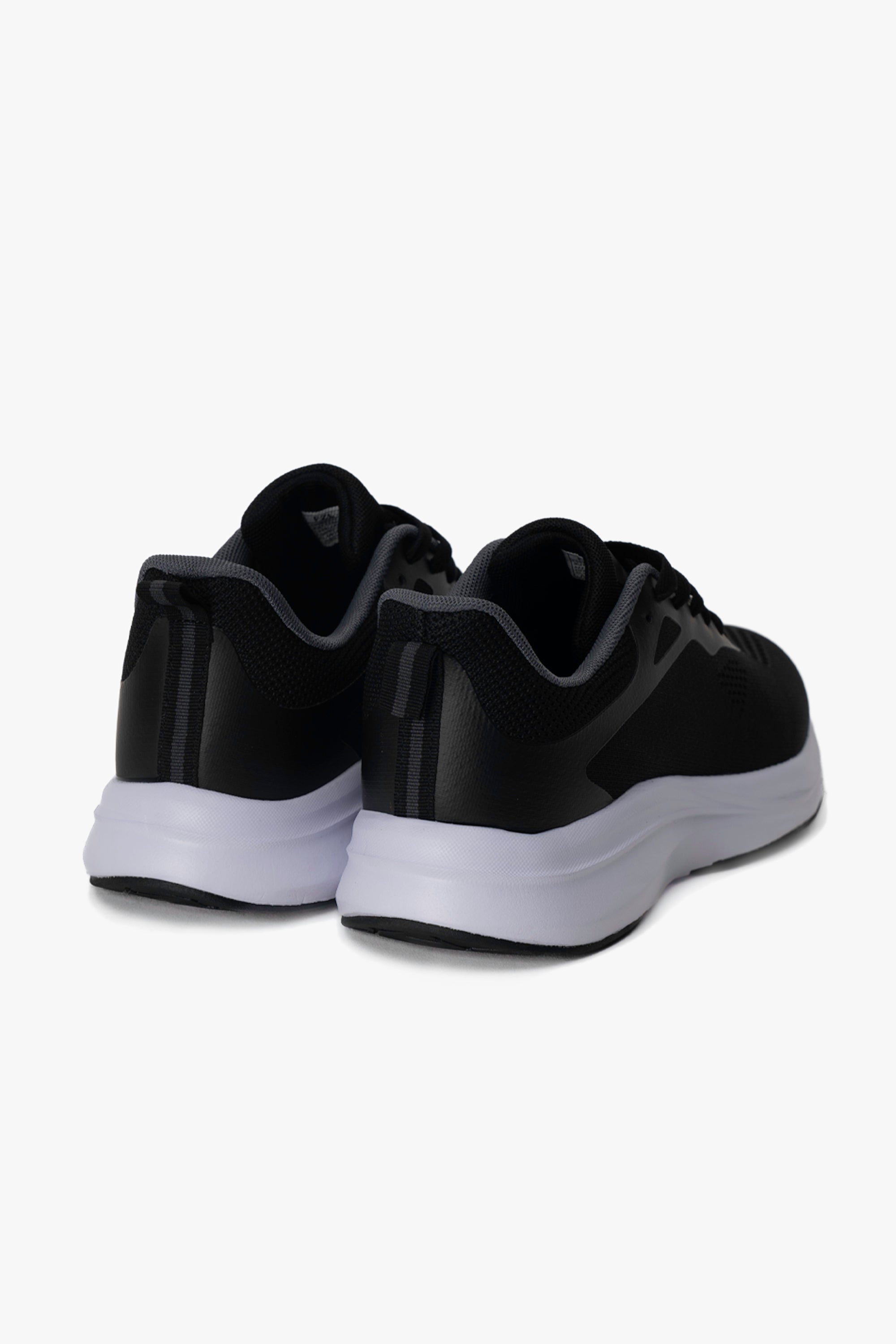 Zapatilla Deportiva Hombre Negro Nataniel Chinitown Chinitown