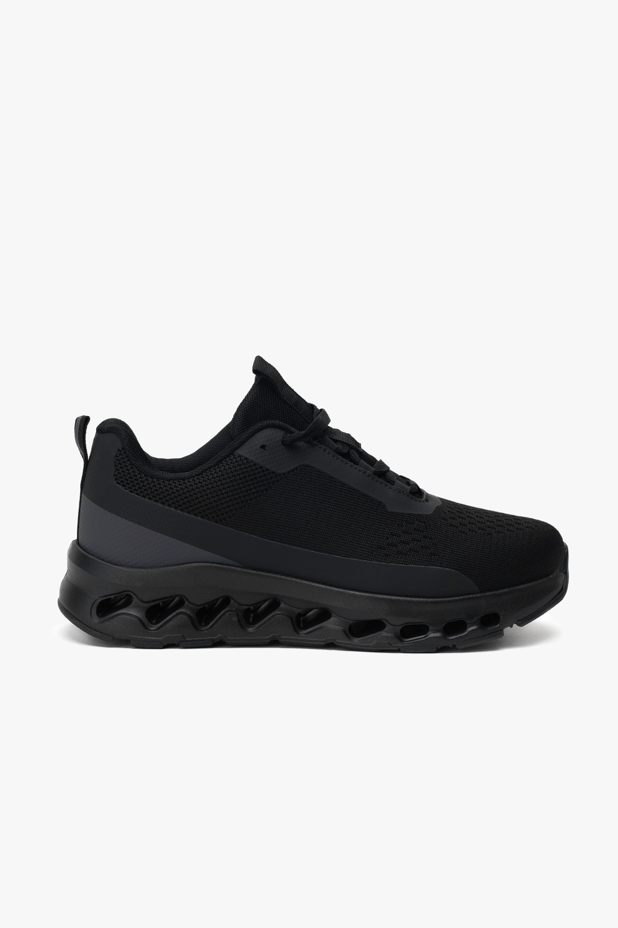 Zapatilla Deportiva Hombre Negro Dan Chinitown Chinitown