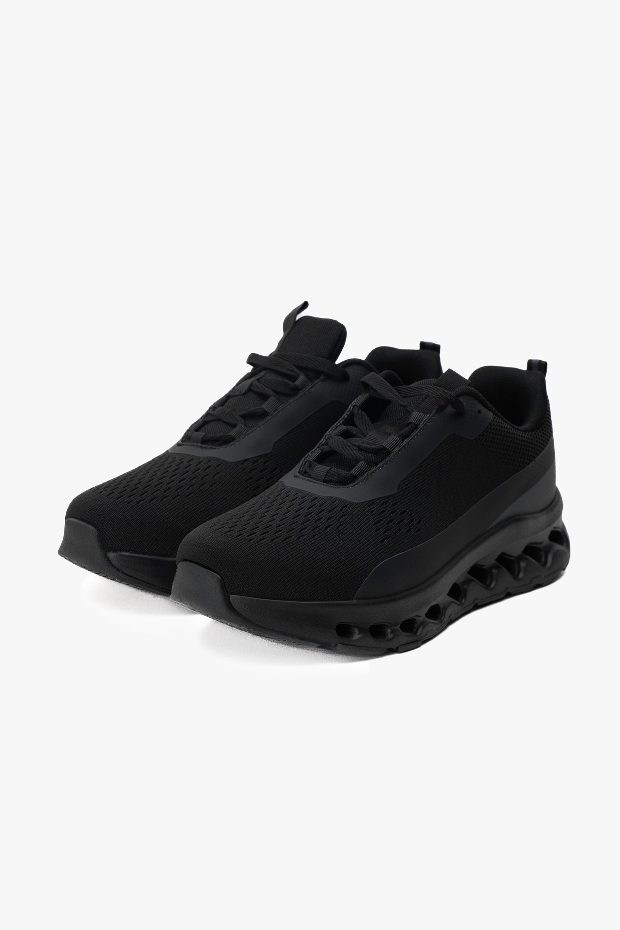 Zapatilla Deportiva Hombre Negro Dan Chinitown Chinitown