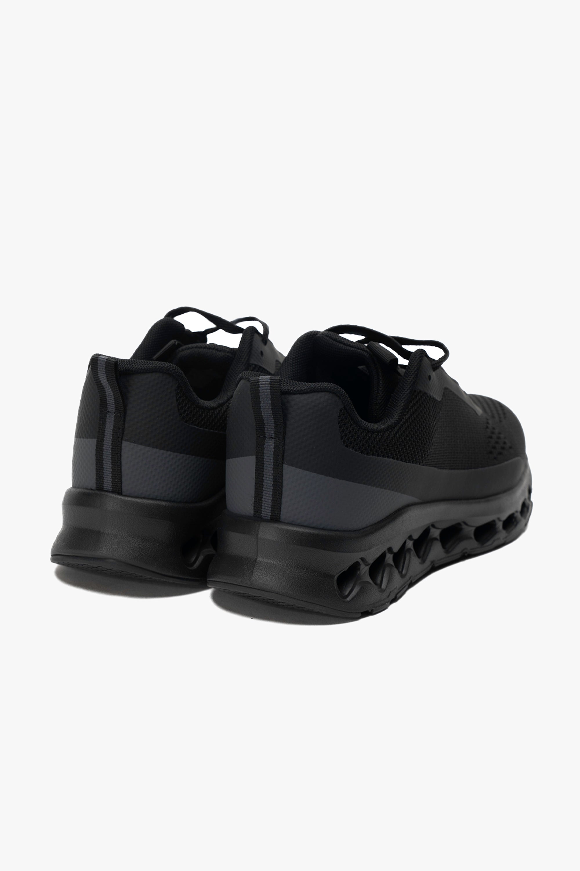 Zapatilla Deportiva Hombre Negro Dan Chinitown Chinitown