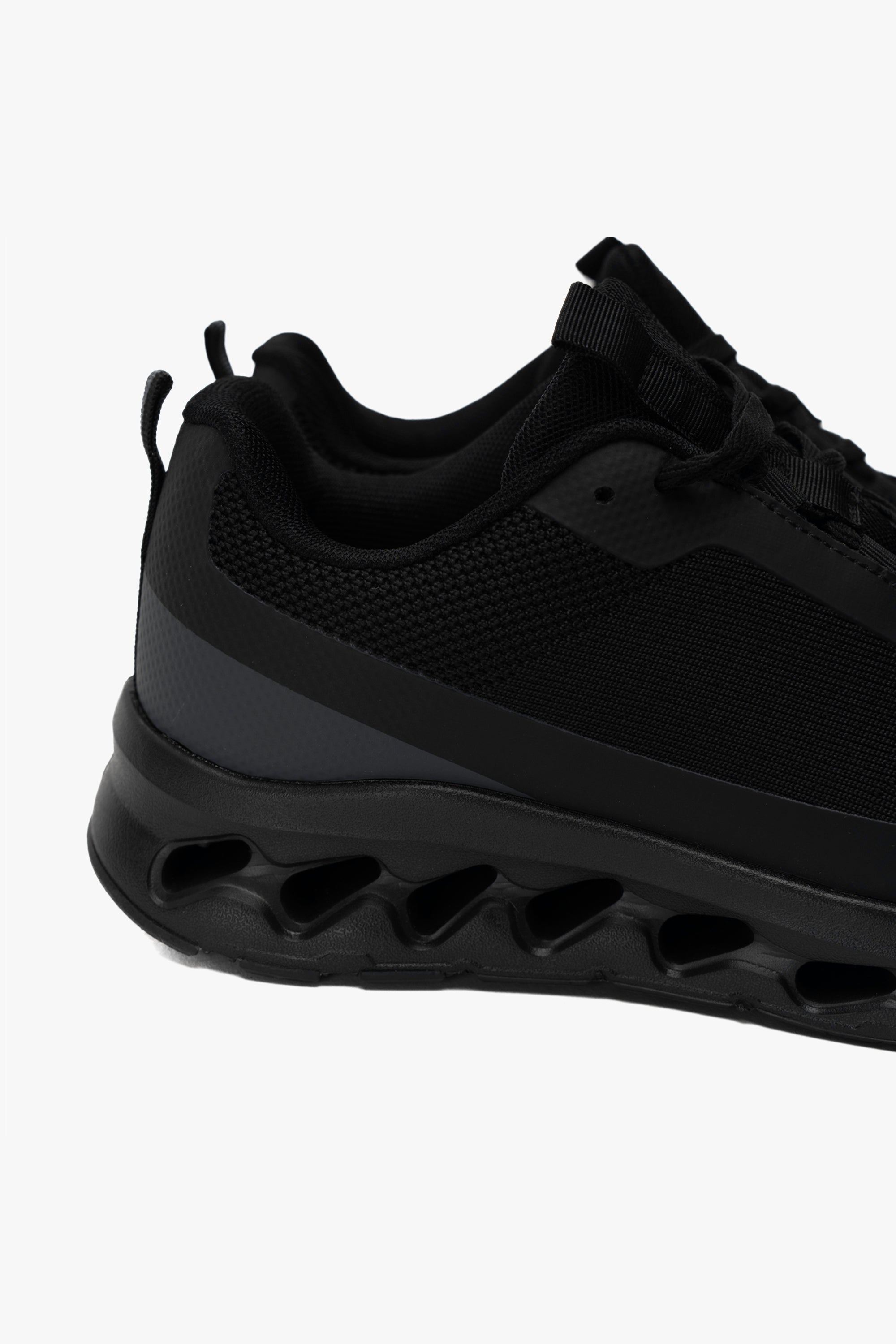 Zapatilla Deportiva Hombre Negro Dan Chinitown Chinitown