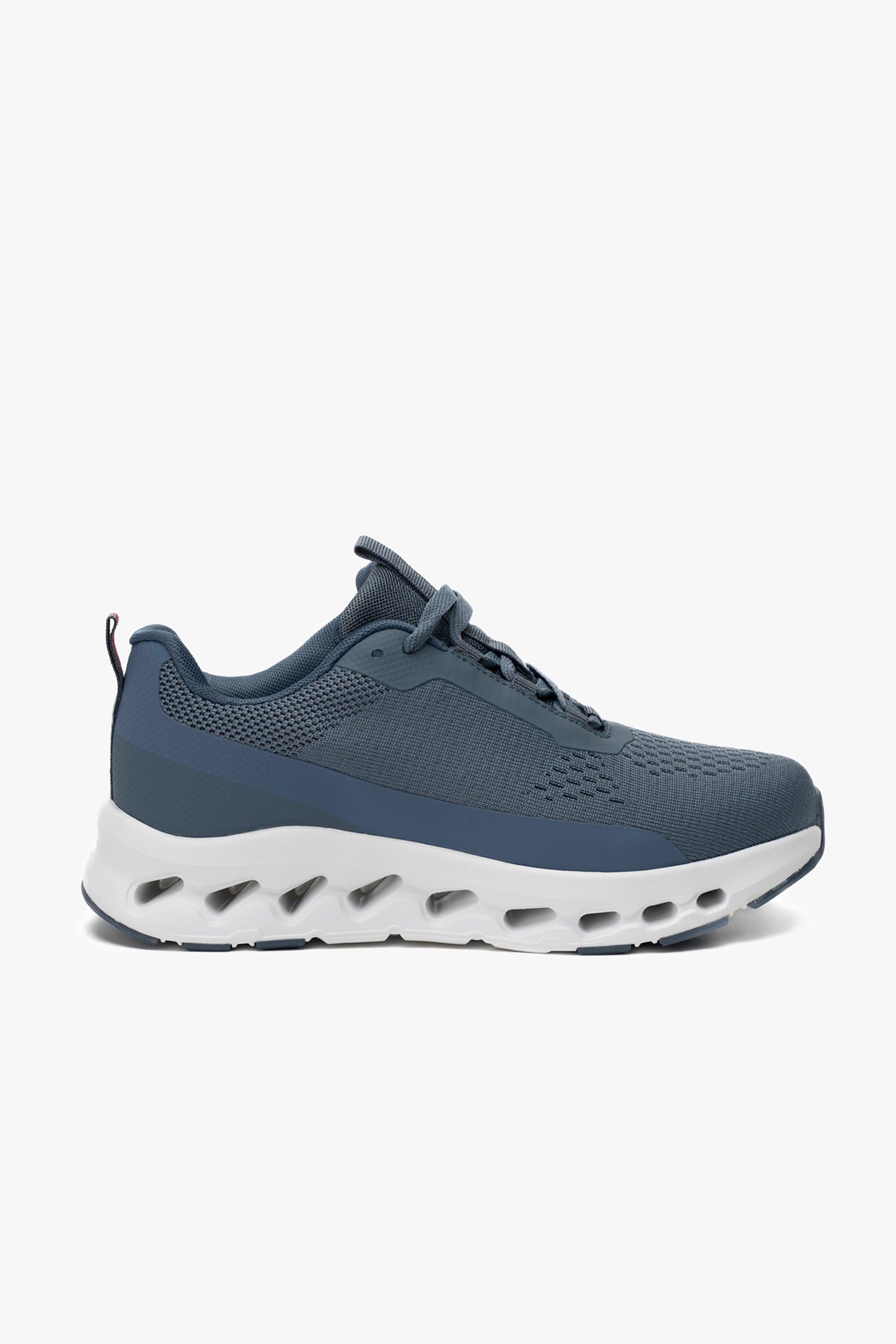 Zapatilla Deportiva Hombre Azul Dan Chinitown Chinitown