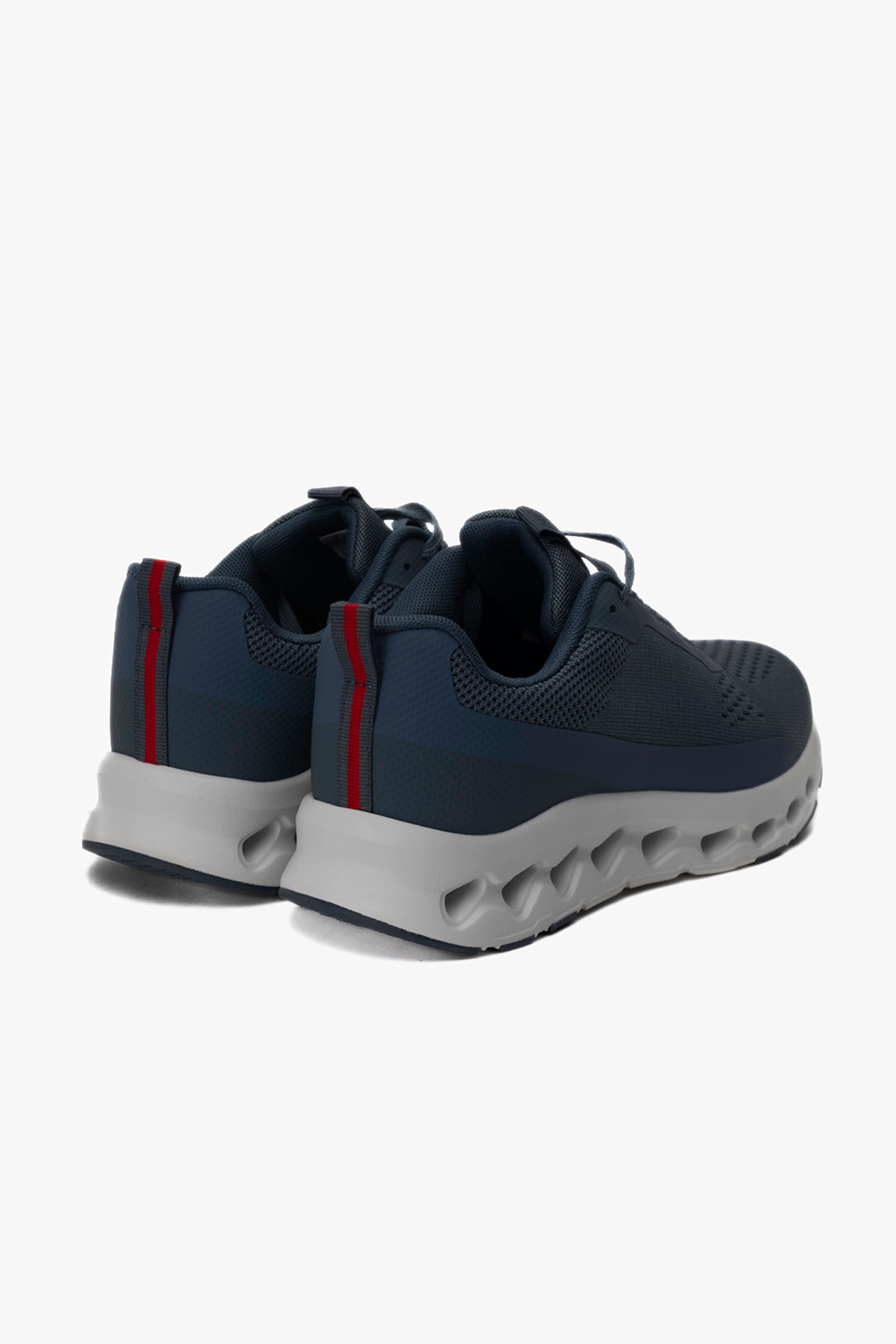 Zapatilla Deportiva Hombre Azul Dan Chinitown Chinitown