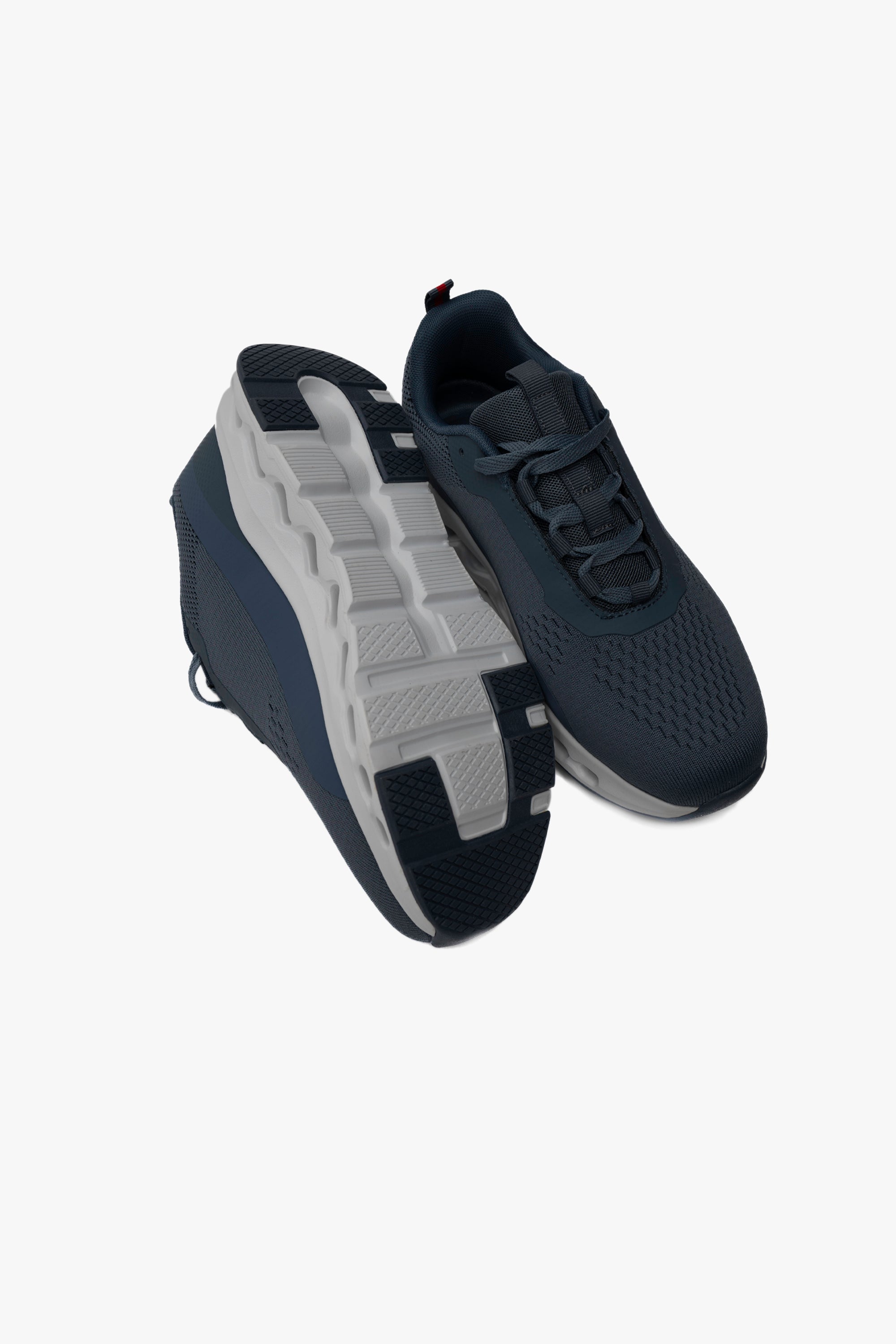 Zapatilla Deportiva Hombre Azul Dan Chinitown Chinitown
