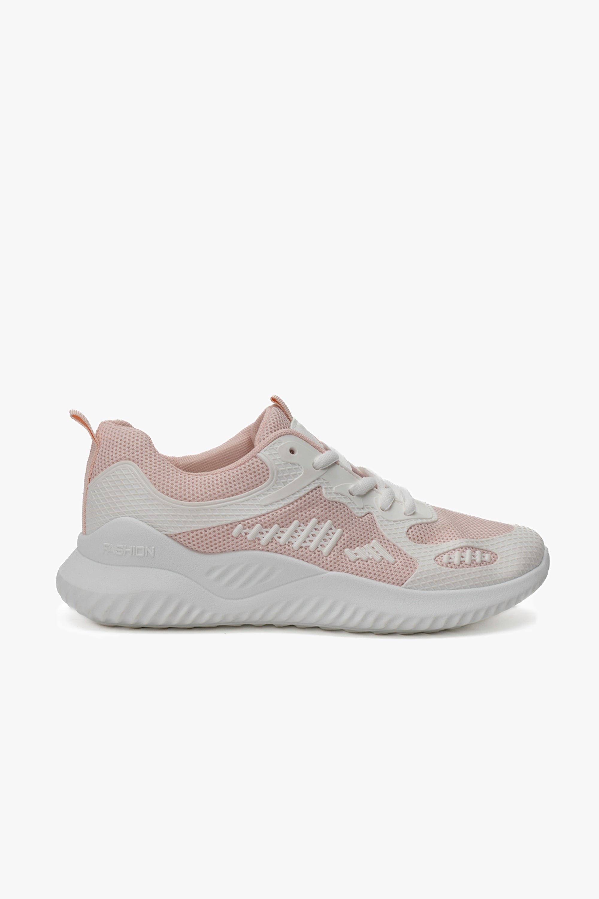 Zapatilla Urbana Mujer Rosado Duki Chinitown Chinitown