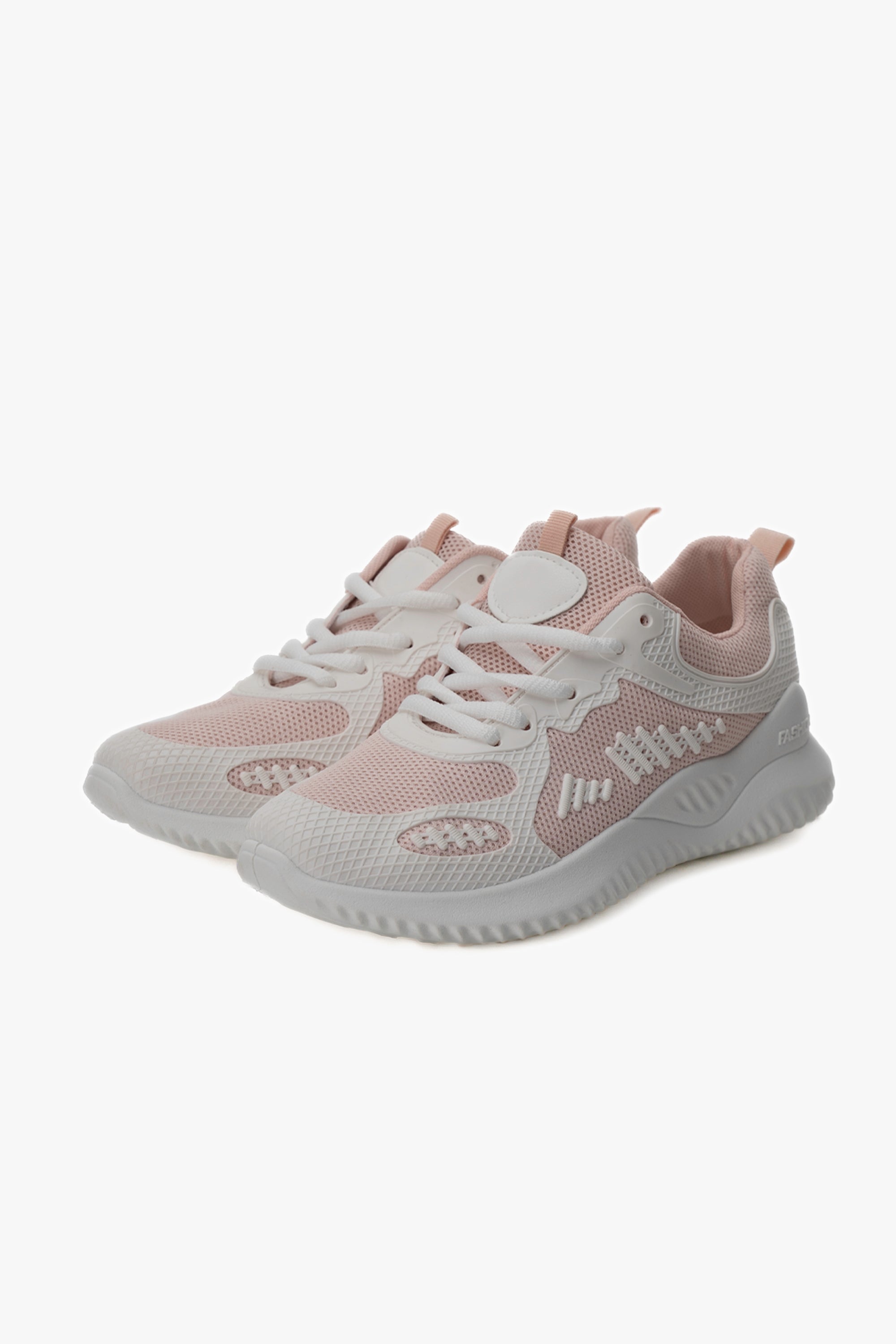 Zapatilla Urbana Mujer Rosado Duki Chinitown Chinitown