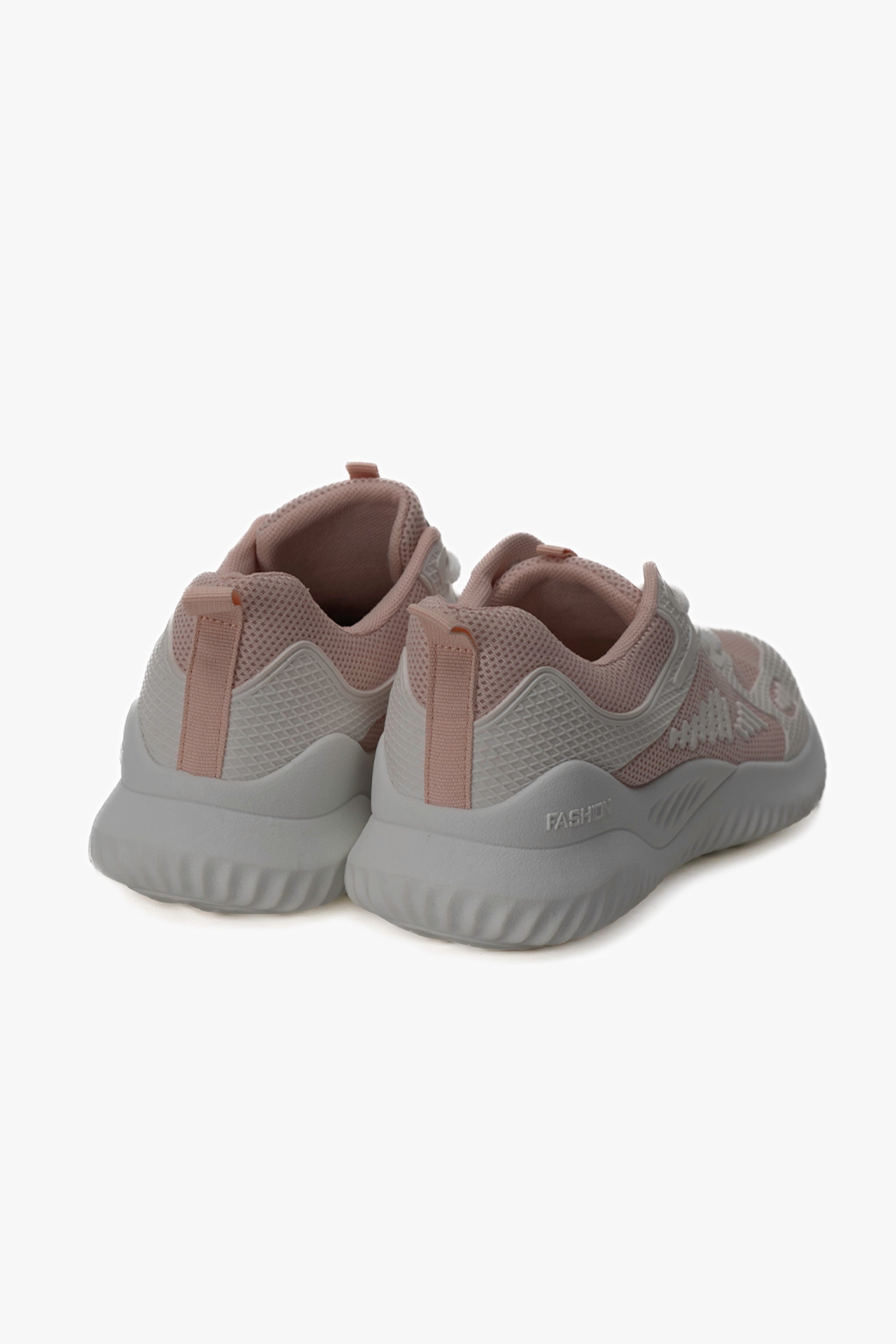 Zapatilla Urbana Mujer Rosado Duki Chinitown Chinitown