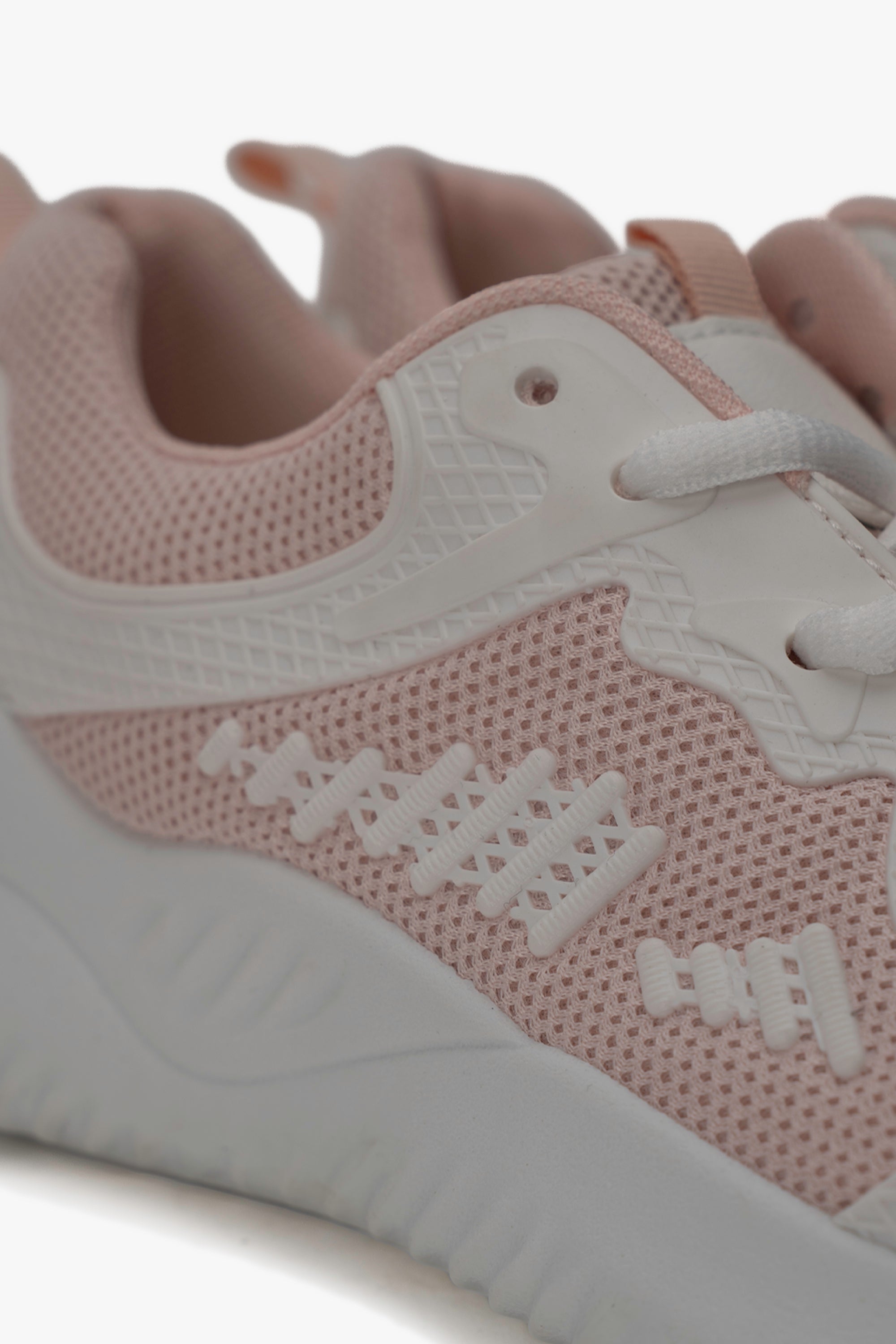 Zapatilla Urbana Mujer Rosado Duki Chinitown Chinitown
