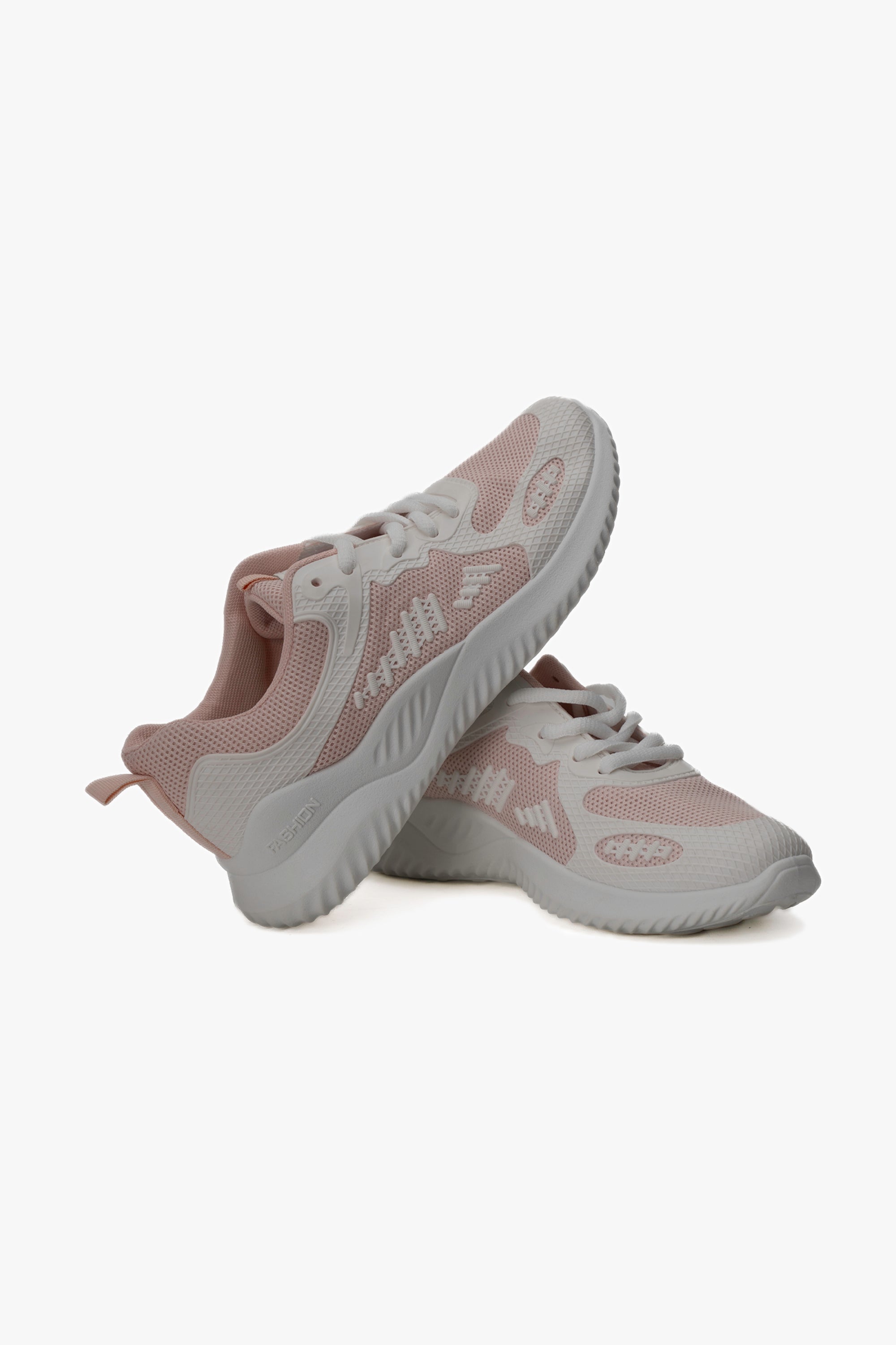 Zapatilla Urbana Mujer Rosado Duki Chinitown Chinitown