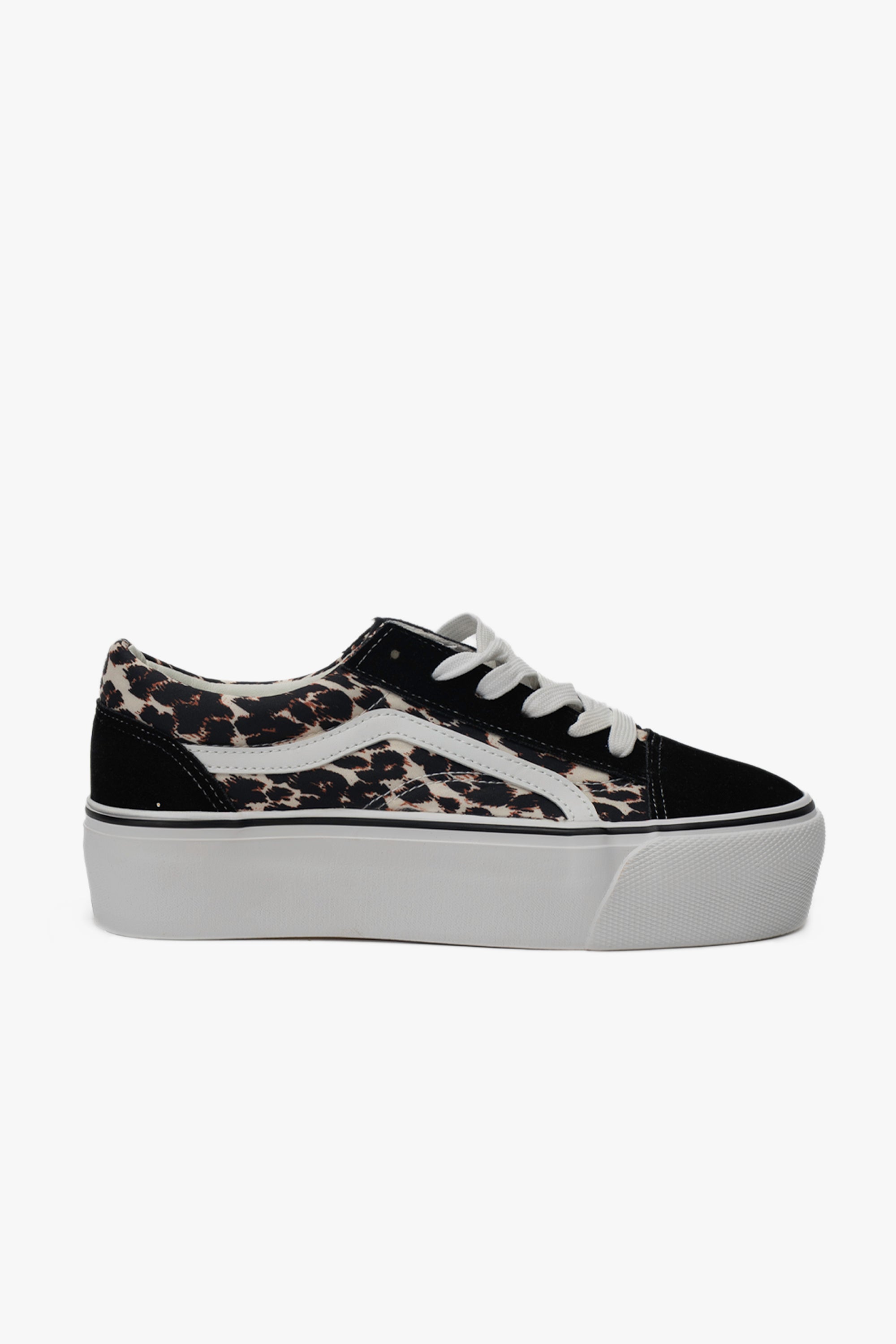 Zapatilla Urbana Mujer Print Lourdes Chinitown Chinitown