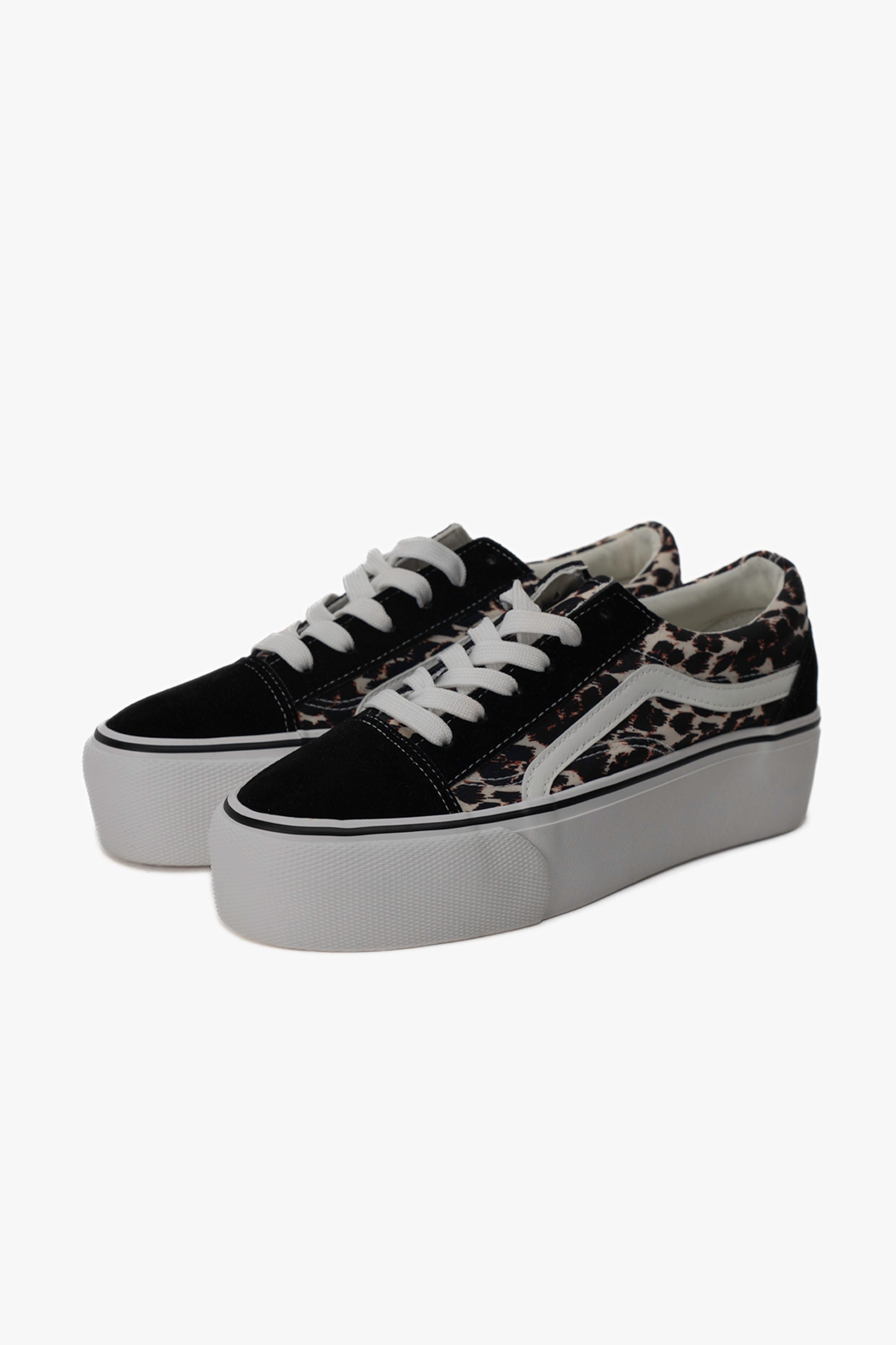 Zapatilla Urbana Mujer Print Lourdes Chinitown Chinitown