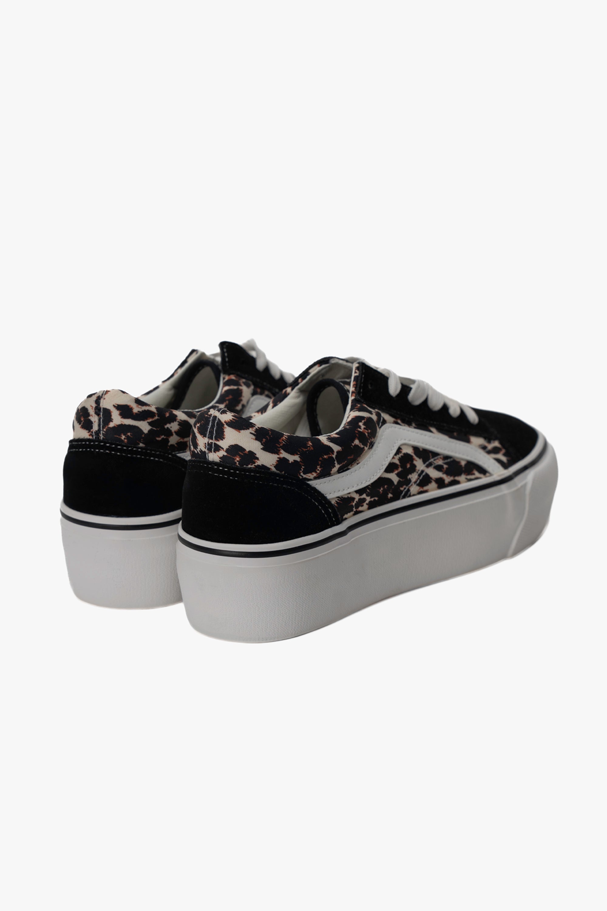 Zapatilla Urbana Mujer Print Lourdes Chinitown Chinitown
