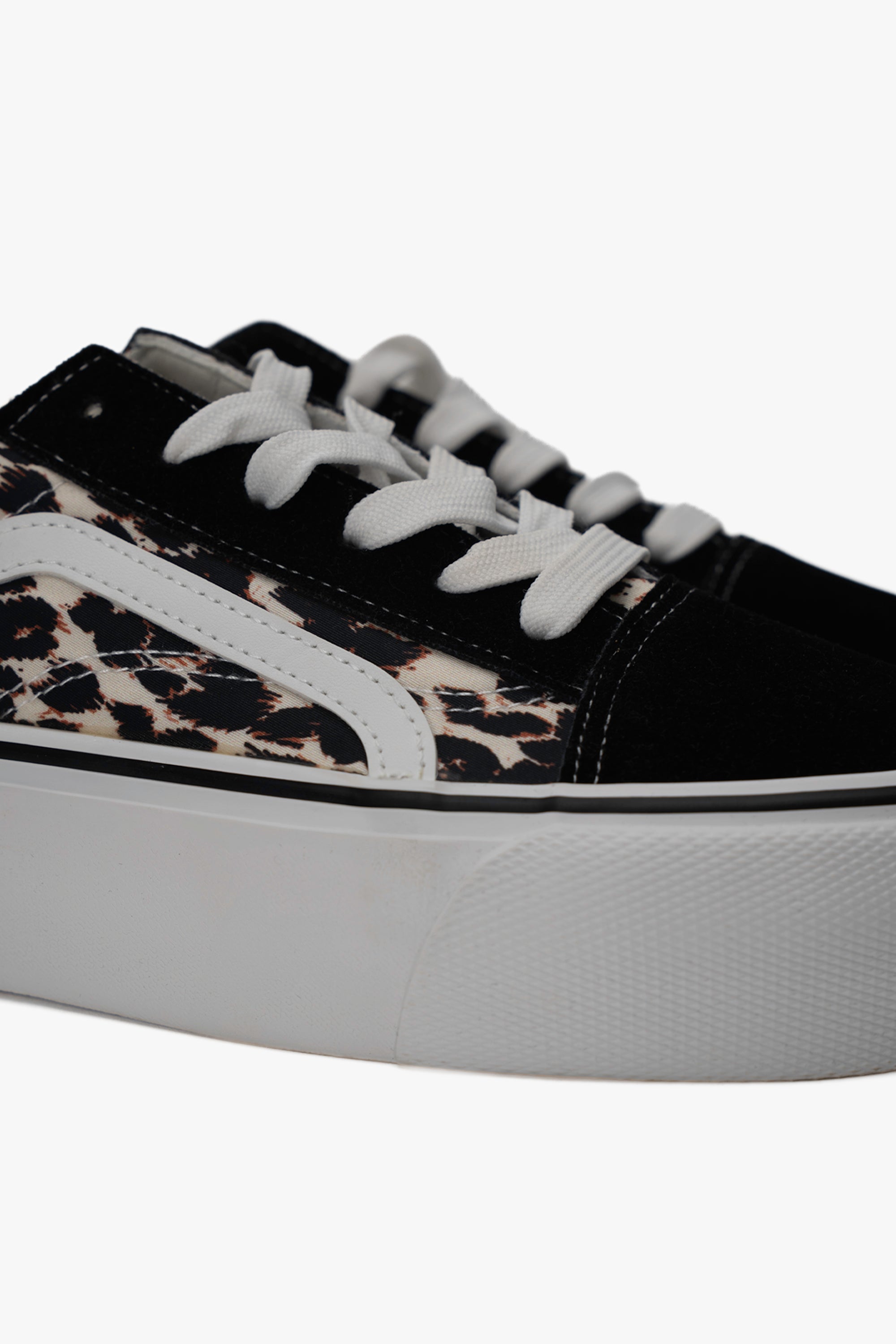 Zapatilla Urbana Mujer Print Lourdes Chinitown Chinitown