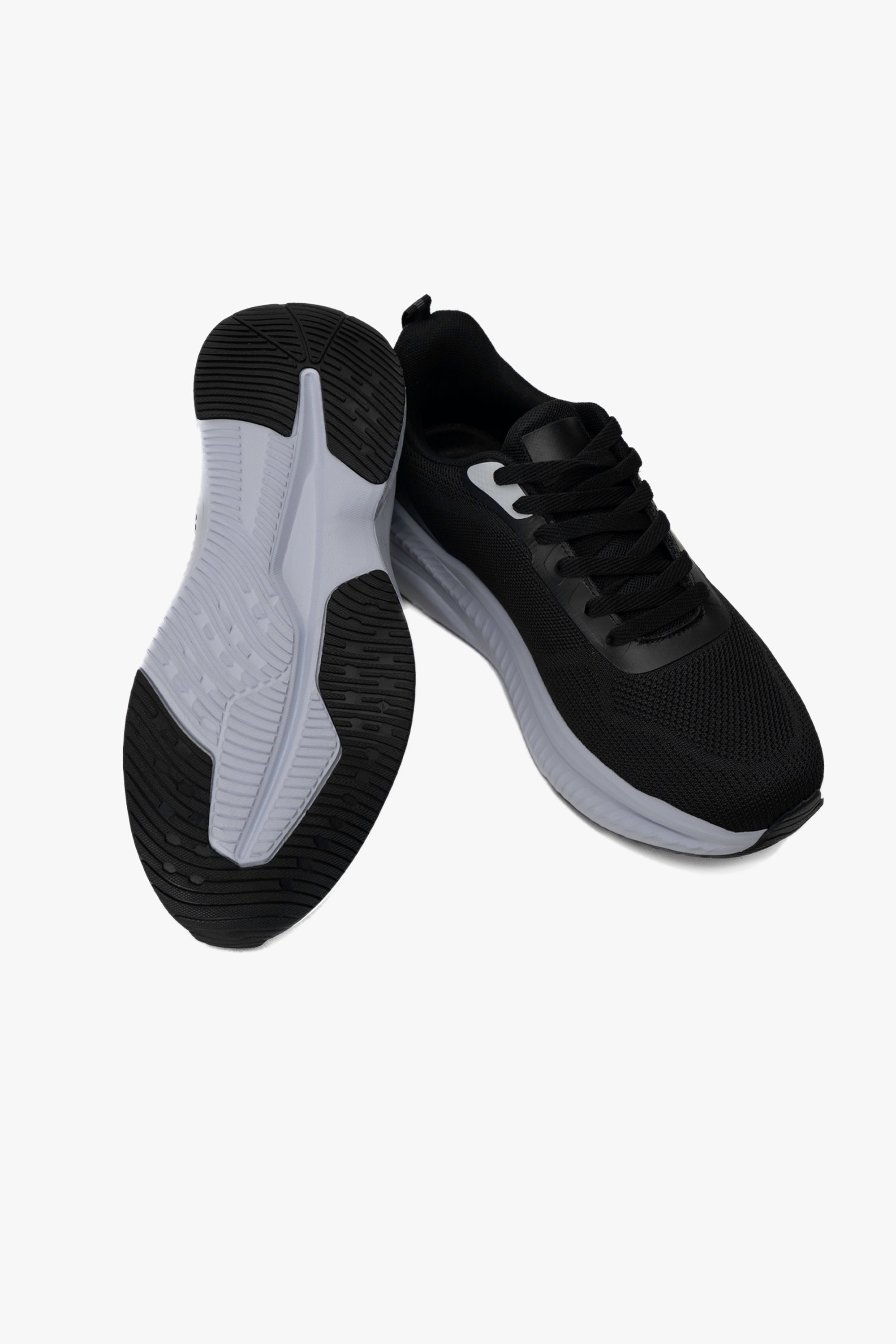 Zapatilla Deportiva Hombre Negro Chuck Chinitown Chinitown