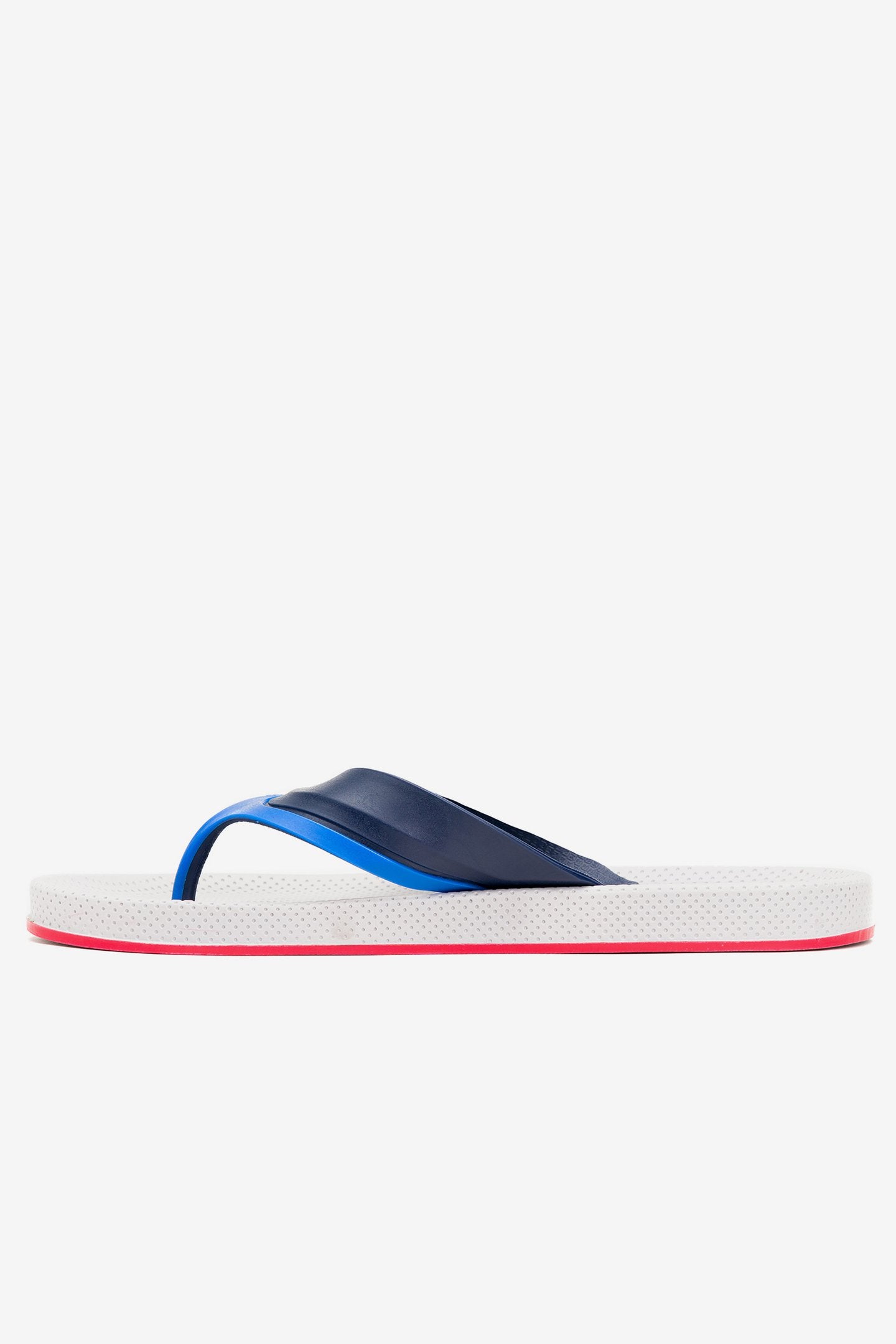 Sandalia Hombre Gris Coqui Chancleta Chancleta