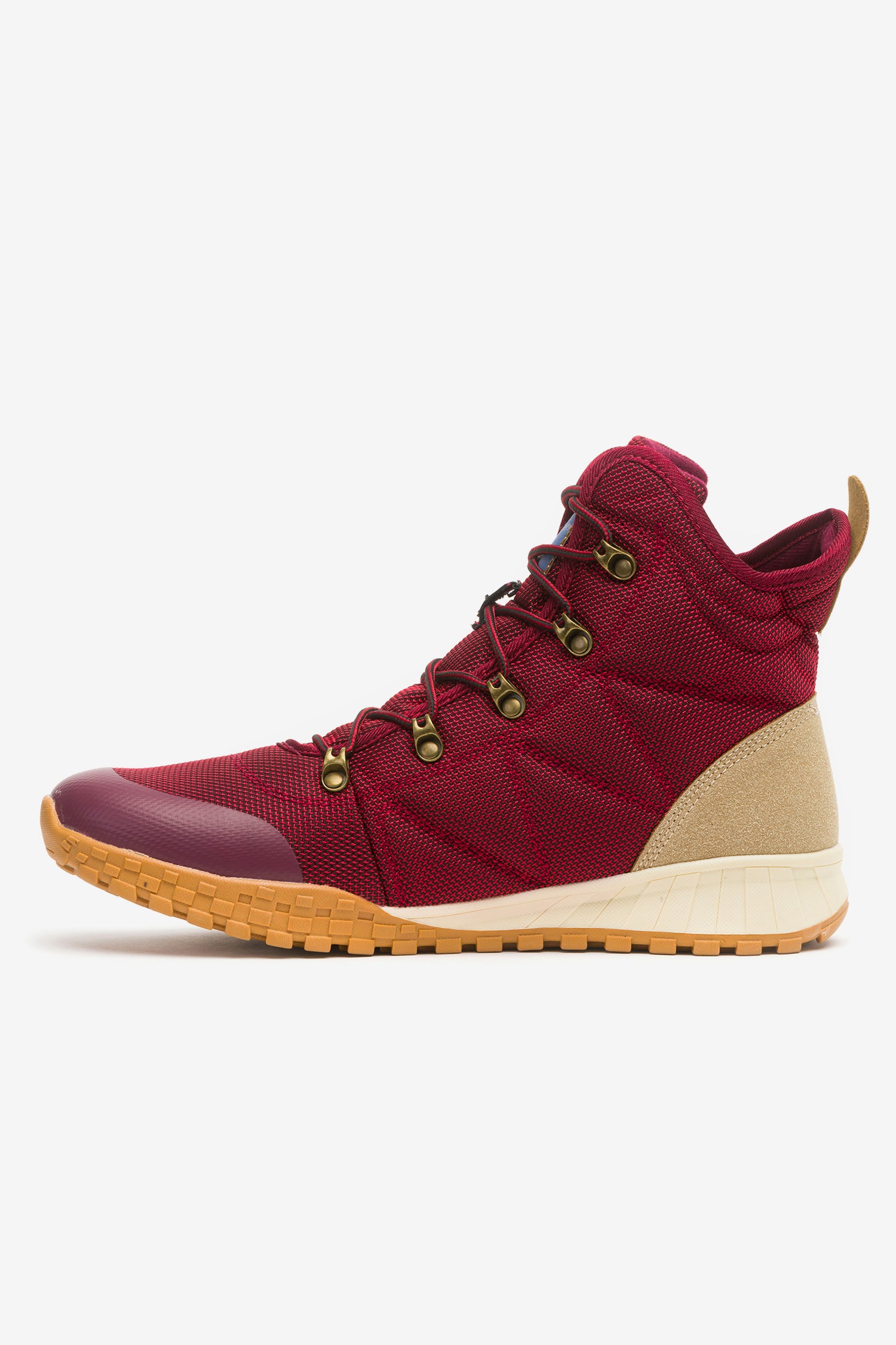 Bototo Hombre Rojo Lander Chinitown Chinitown