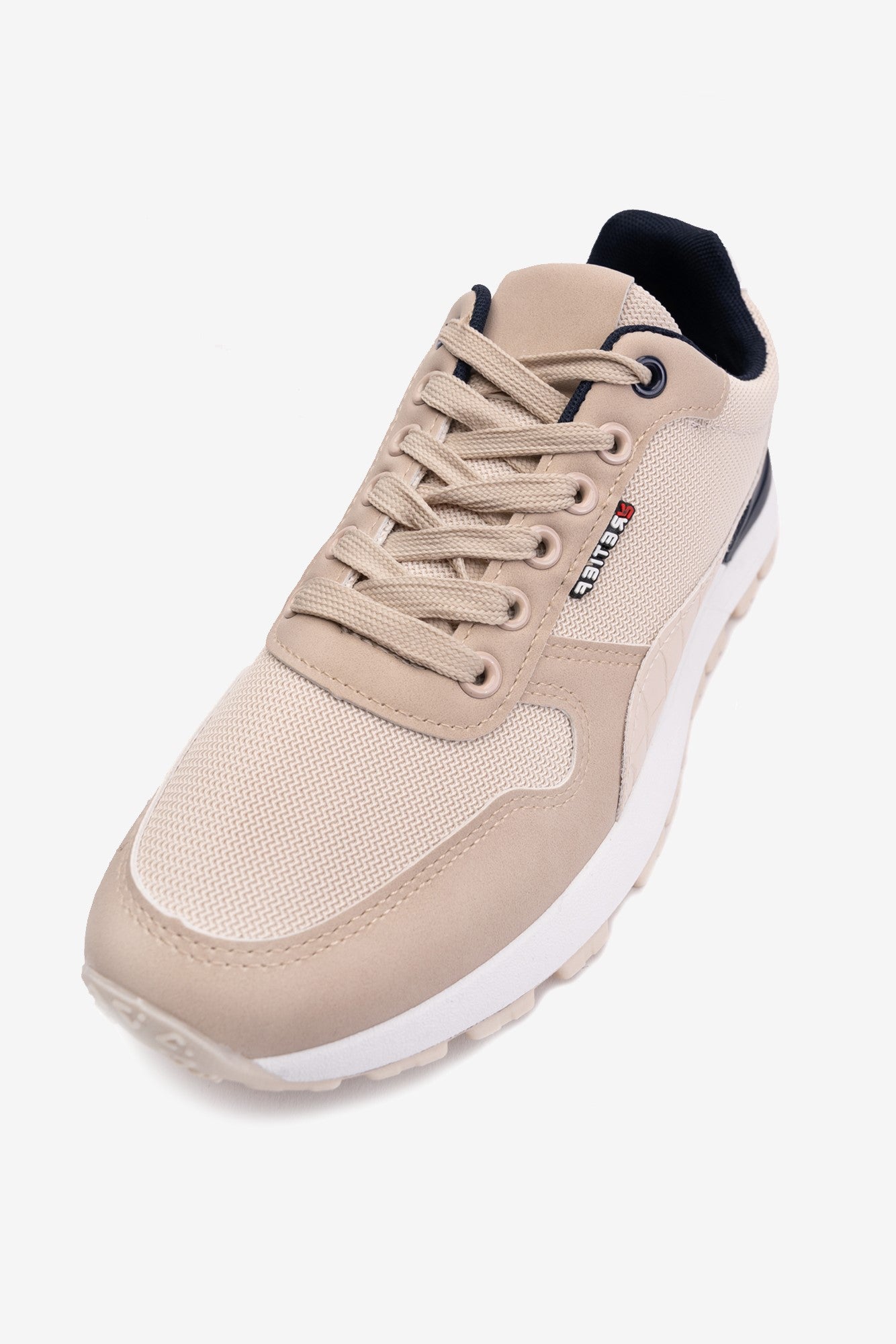 Zapatilla Hombre Beige Timy Chinitown Chinitown