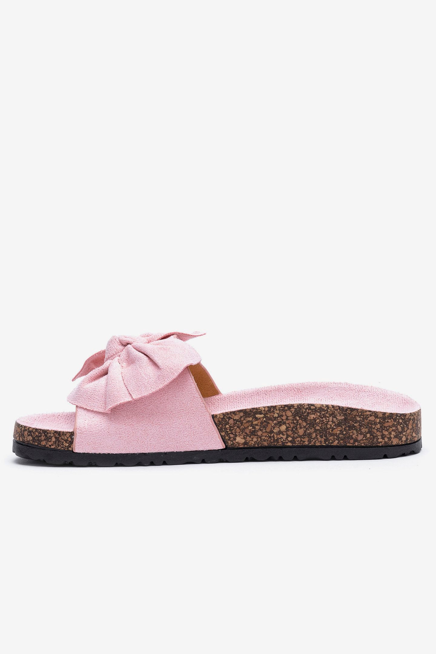 Sandalia Niña Rosado Kail Apóstol Apóstol