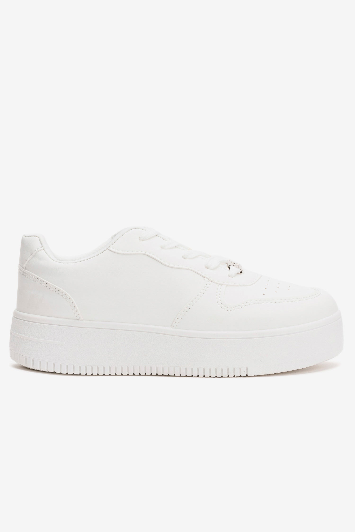 Zapatilla Mujer Blanco New Vitia Chinitown Boteli