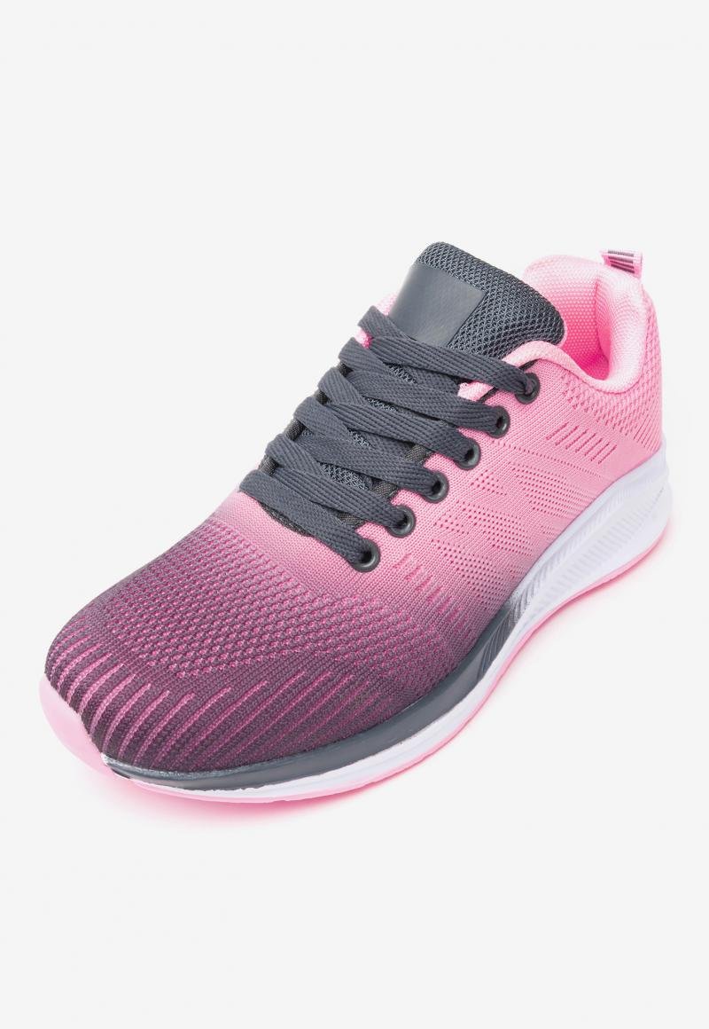 Zapatilla Mujer Rosado Almost Chancleta Chancleta