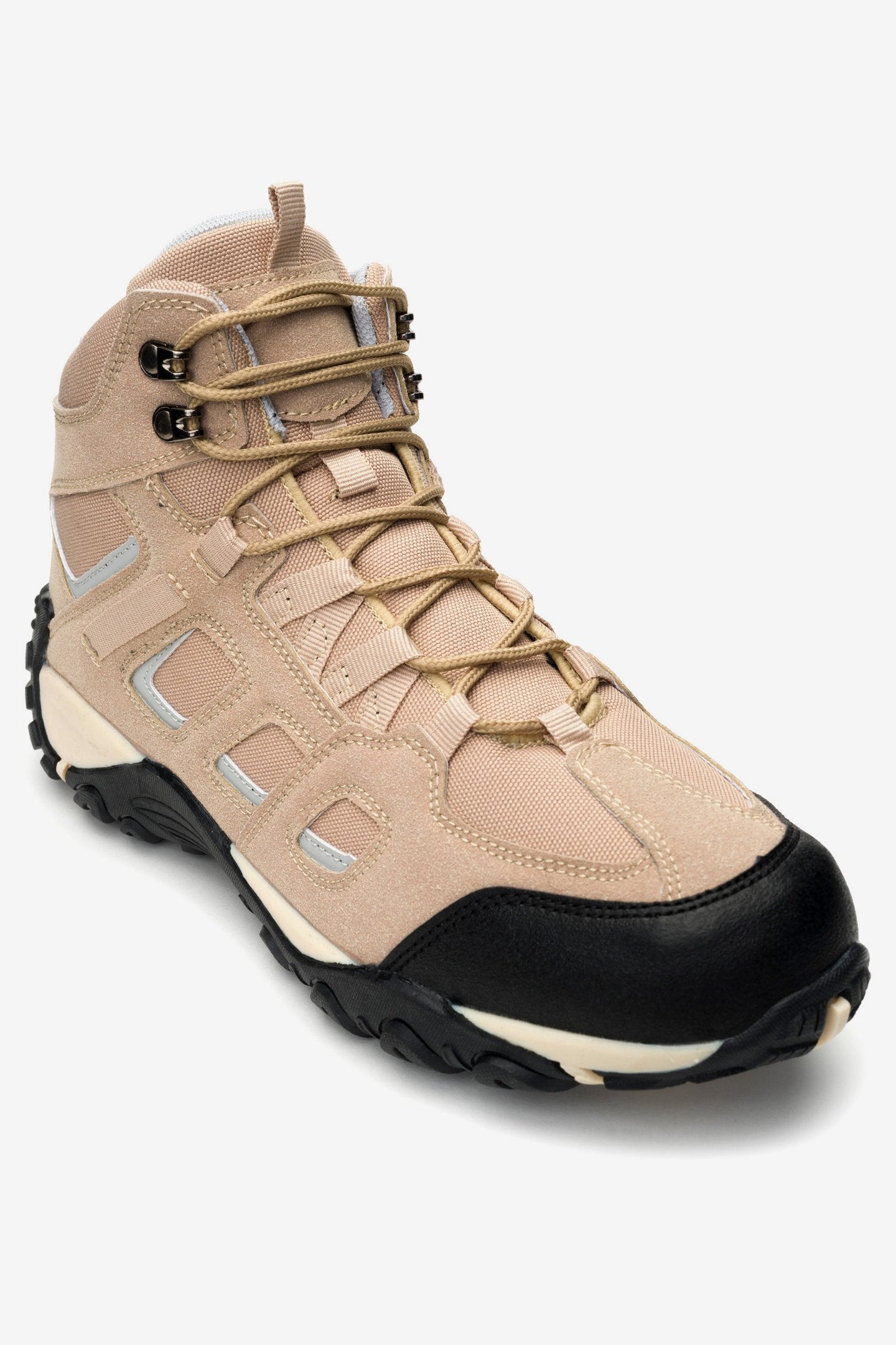 Bototo Hombre Caqui Aliwen Chancleta Chancleta