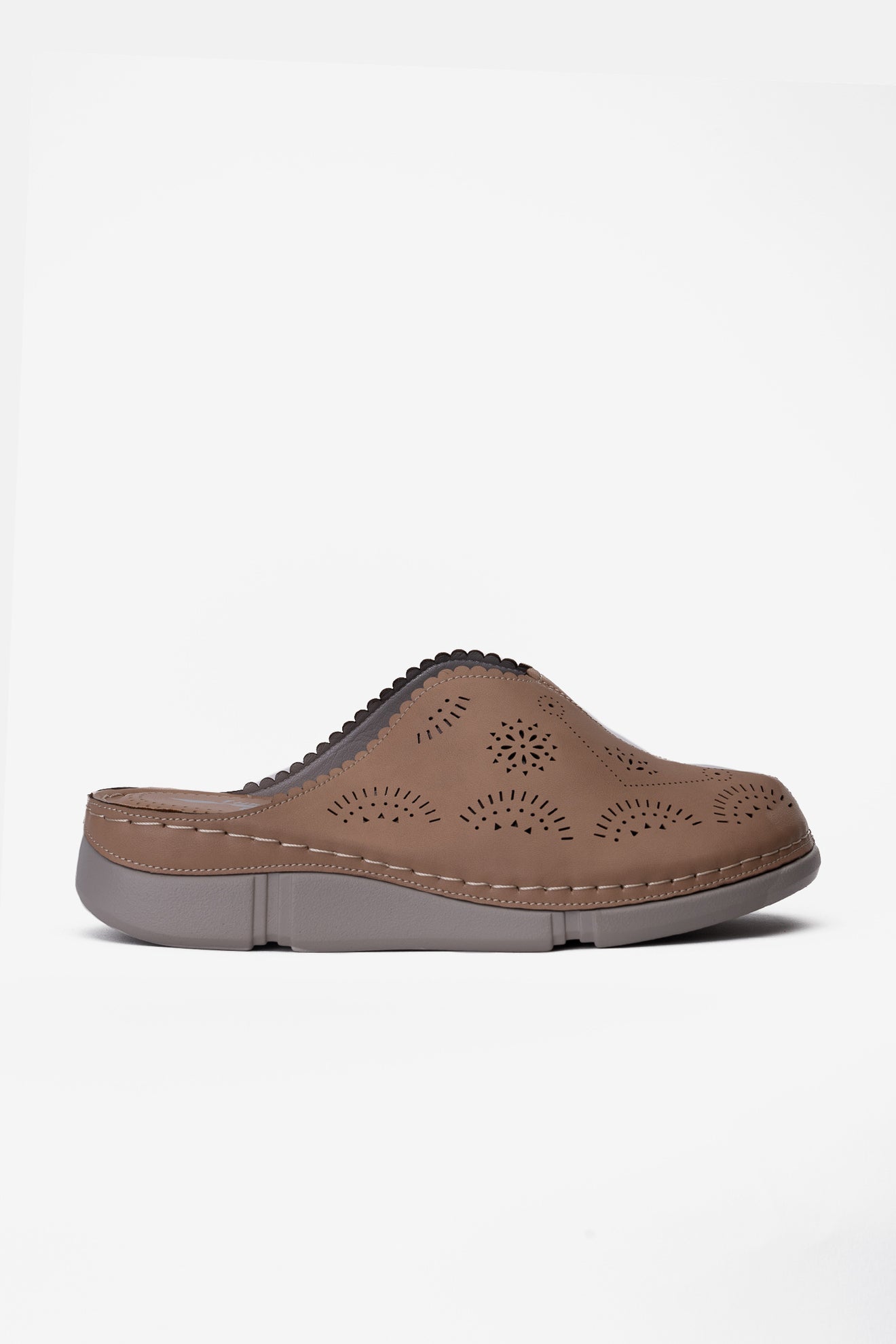 Sandalia Mujer Apricot Nayla Chinitown Chinitown