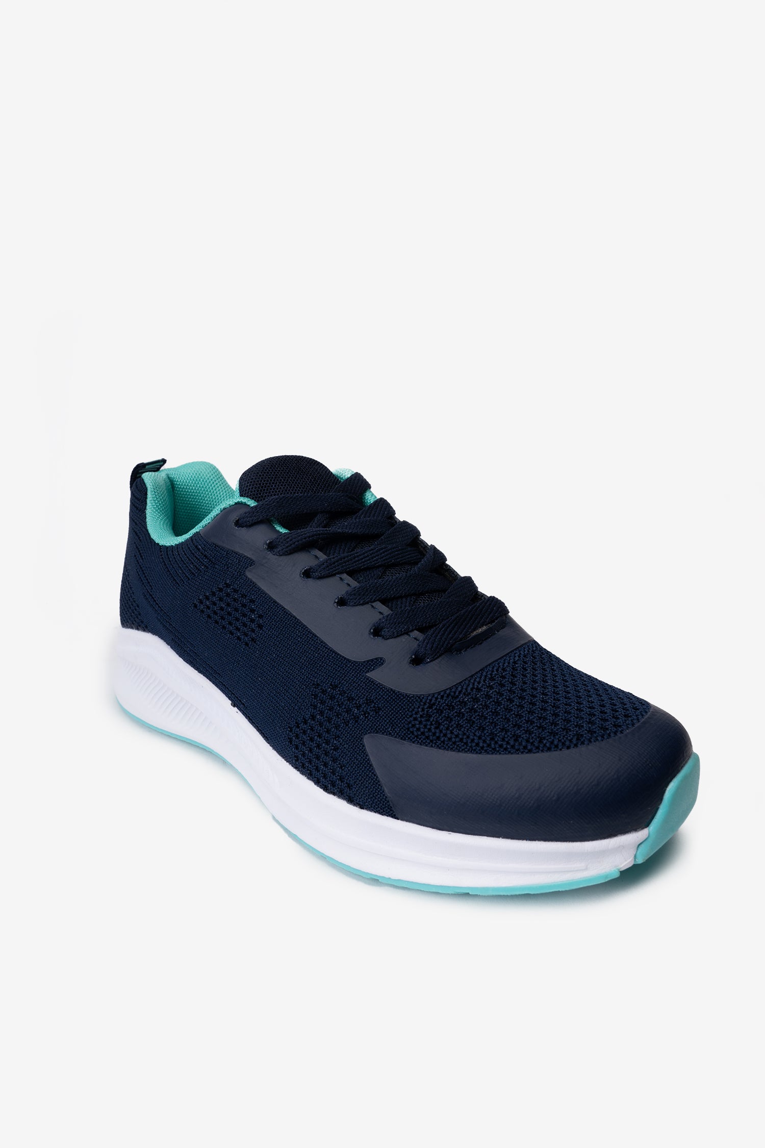 Zapatilla Mujer Azul Arcelia Apóstol Apóstol