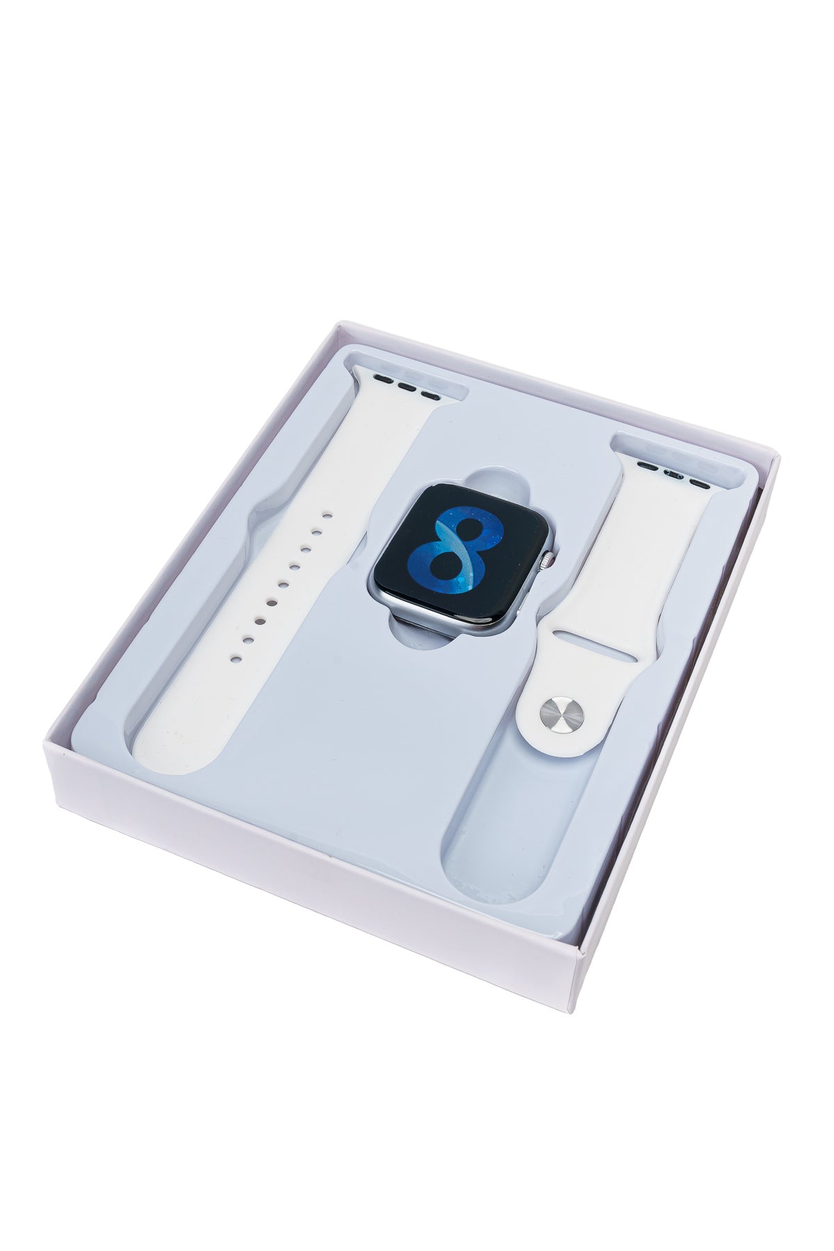 Reloj Smart Watch Blanco Chinitown Chinitown