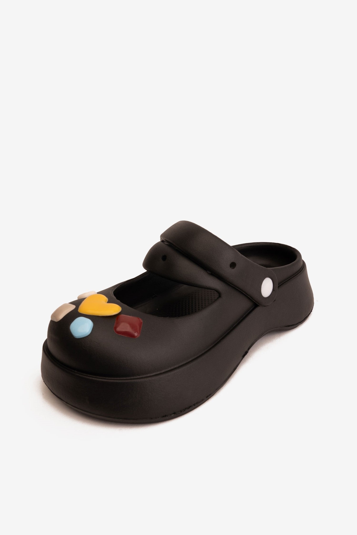 Sandalia Mujer Negro Lexie Apóstol Apóstol