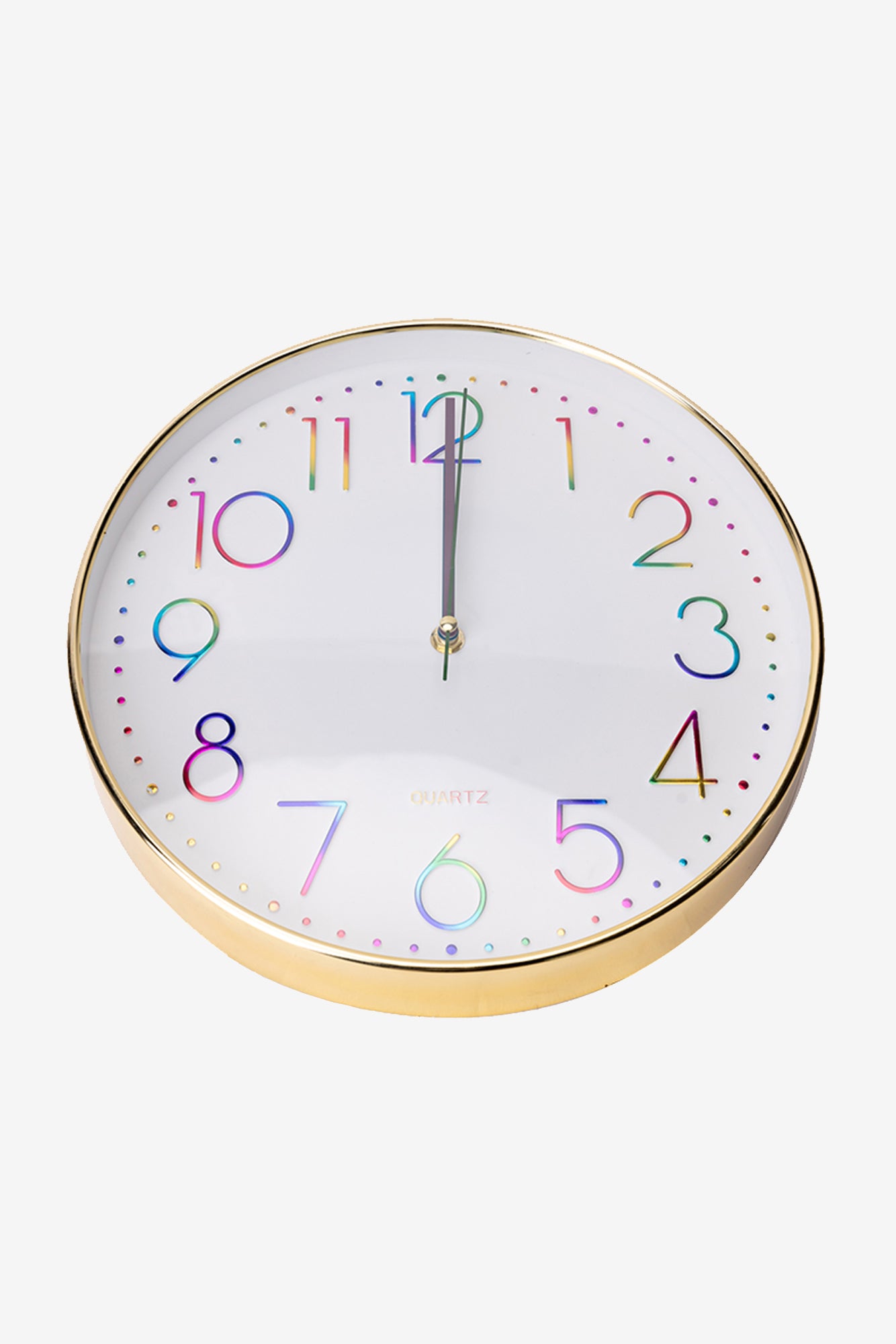 Reloj de Pared Bronce Chinitown Chinitown