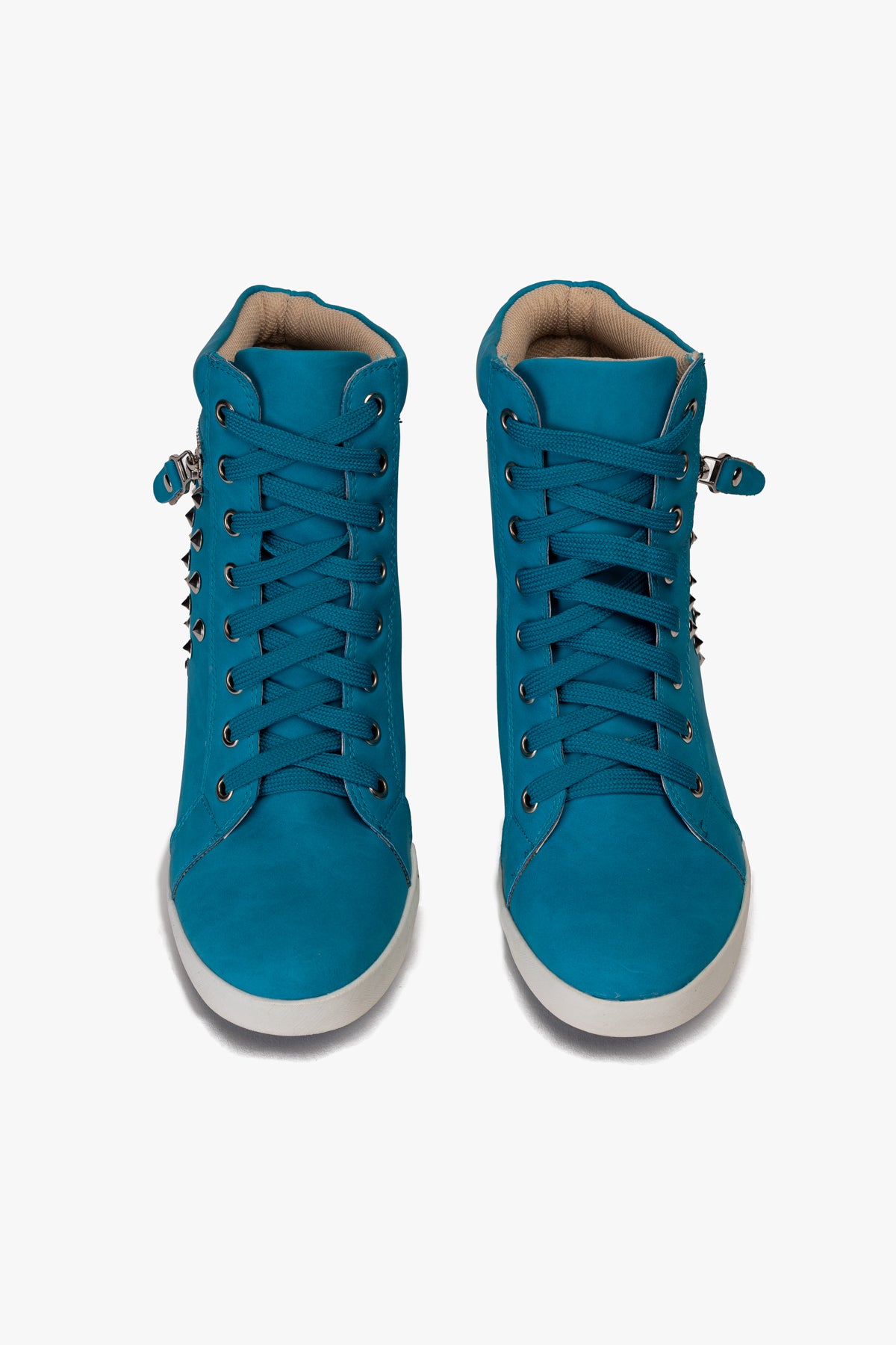 Zapatilla Mujer Azul Gianna Carbin carbin