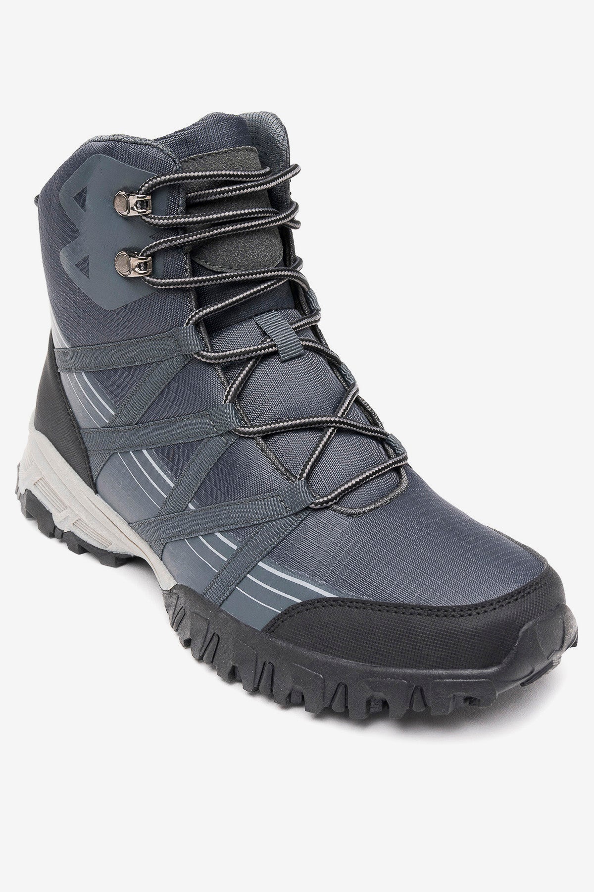 Bototo Outdoor Hombre Gris Joseph Chinitown Chinitown