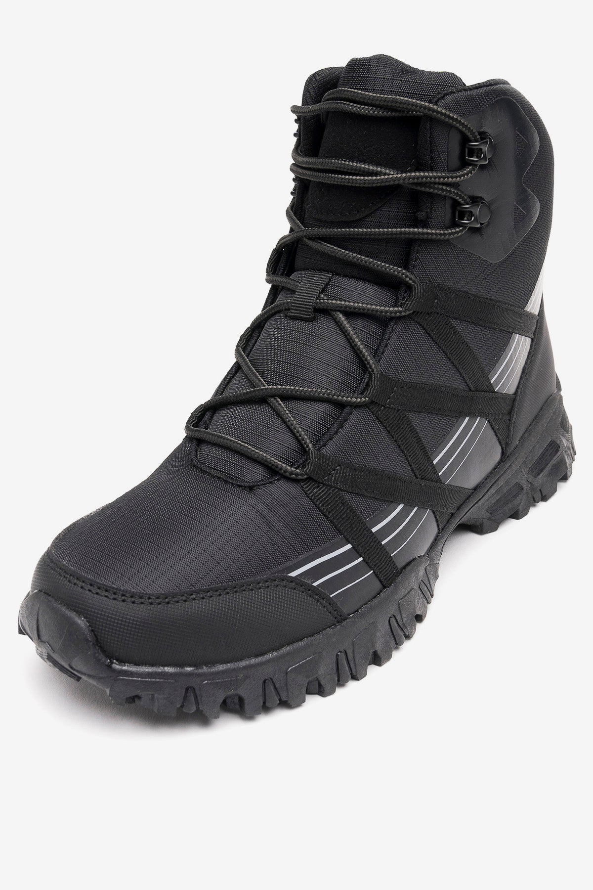 Bototo Hombre Negro Guatapé Carbin carbin