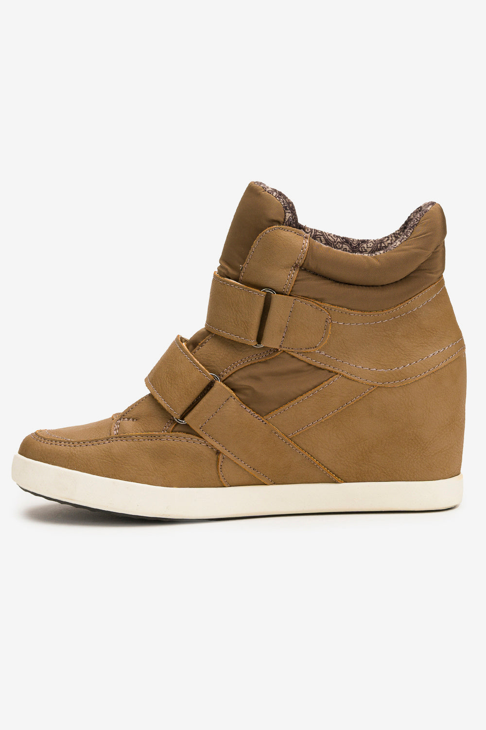 Zapatilla Mujer Beige Caitríona Chinitown Chinitown