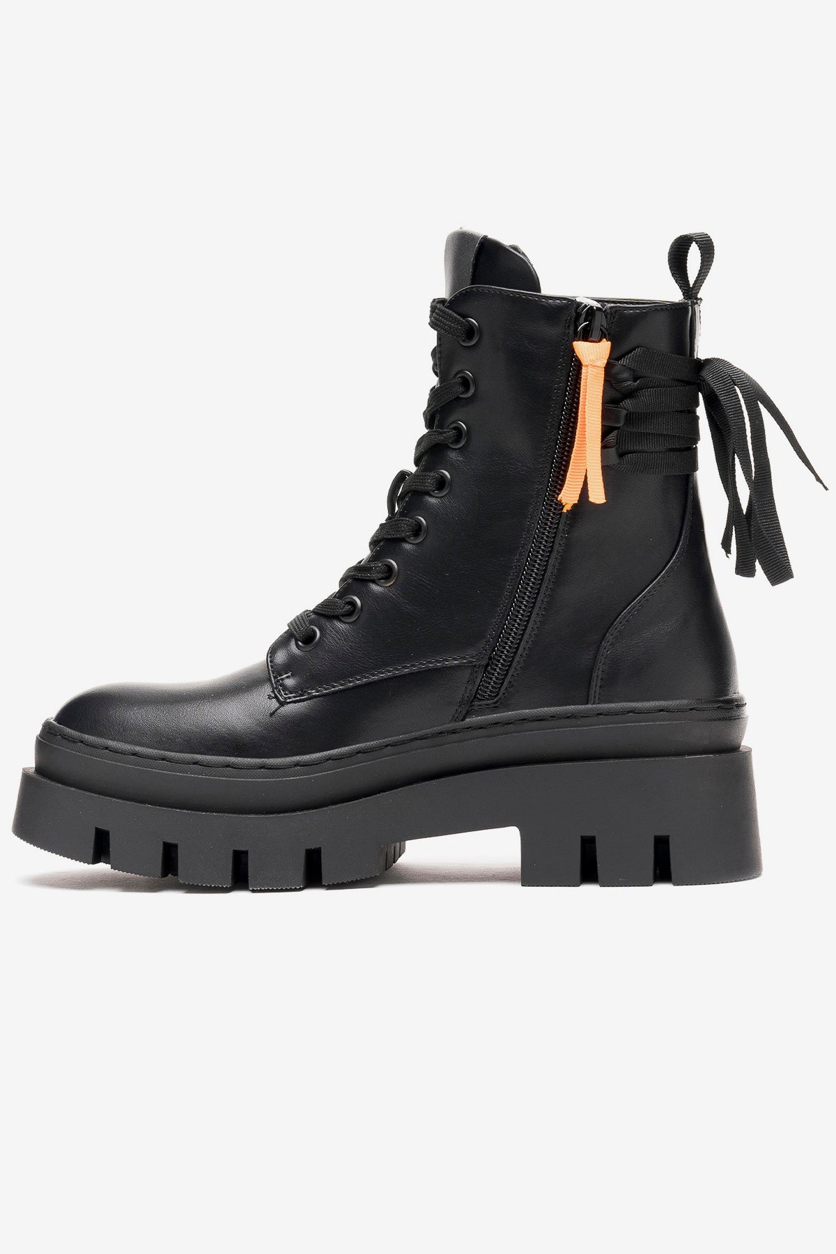 Bota Mujer Negro Pereira Carbin carbin