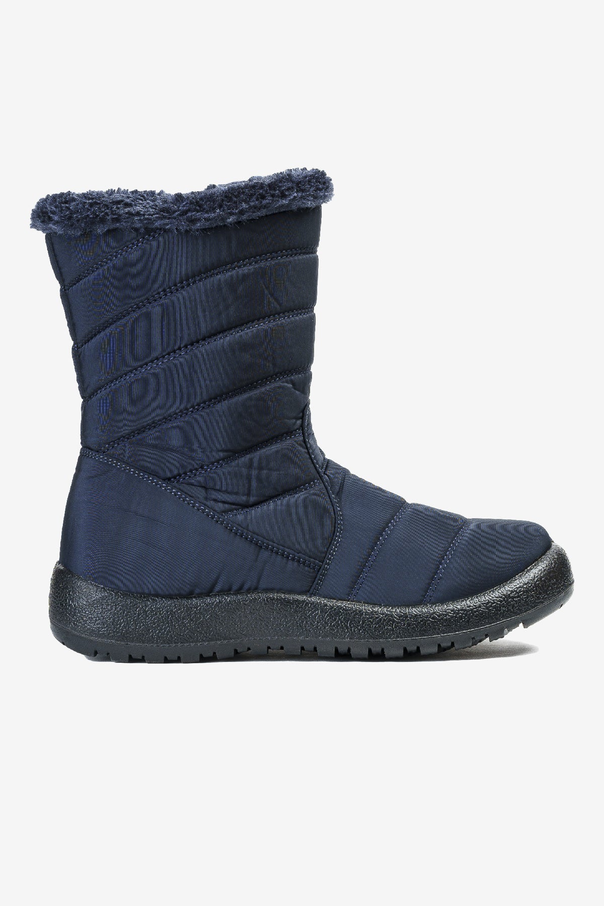 Bota Mujer Azul Anya Thunder Blue Thunder Blue