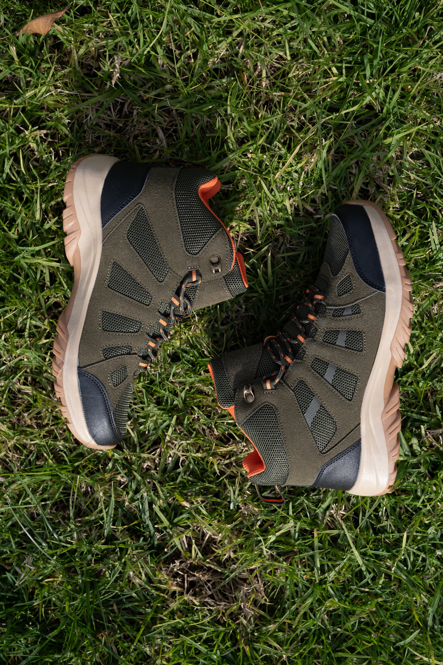 Bototo Hombre Khaki Quimbaya Carbin carbin