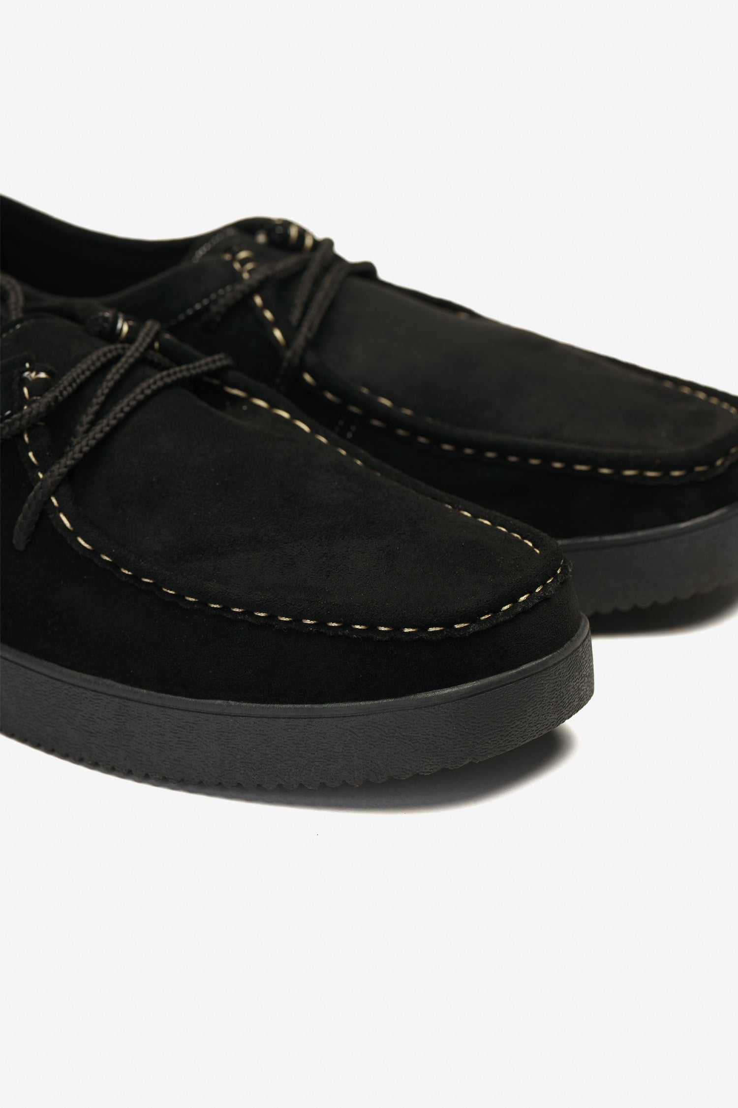 Zapato Hombre Negro Harald Boteli Boteli