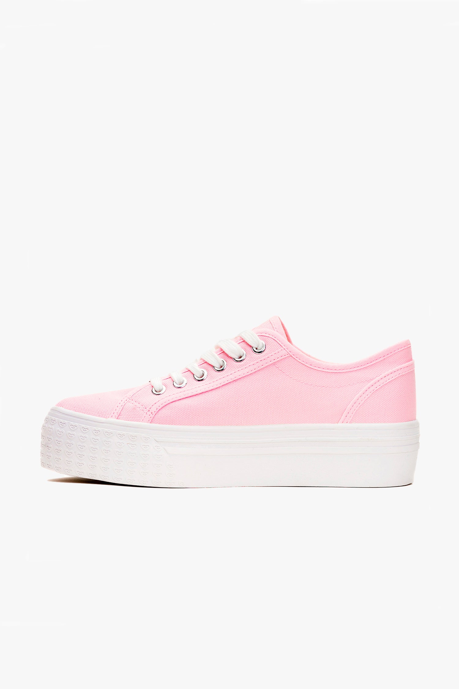 Zapatilla Mujer Rosado Irem Heriel Chinitown