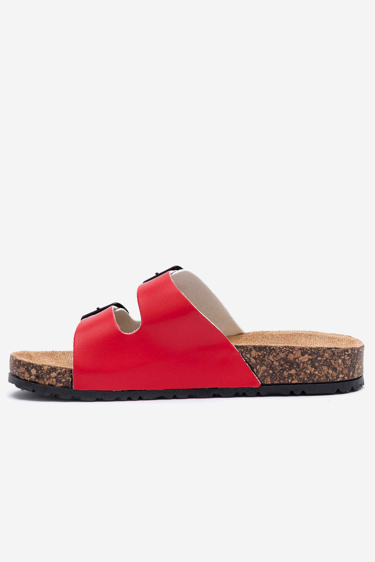 Sandalia Niña Rojo Arya Chinitown Chinitown