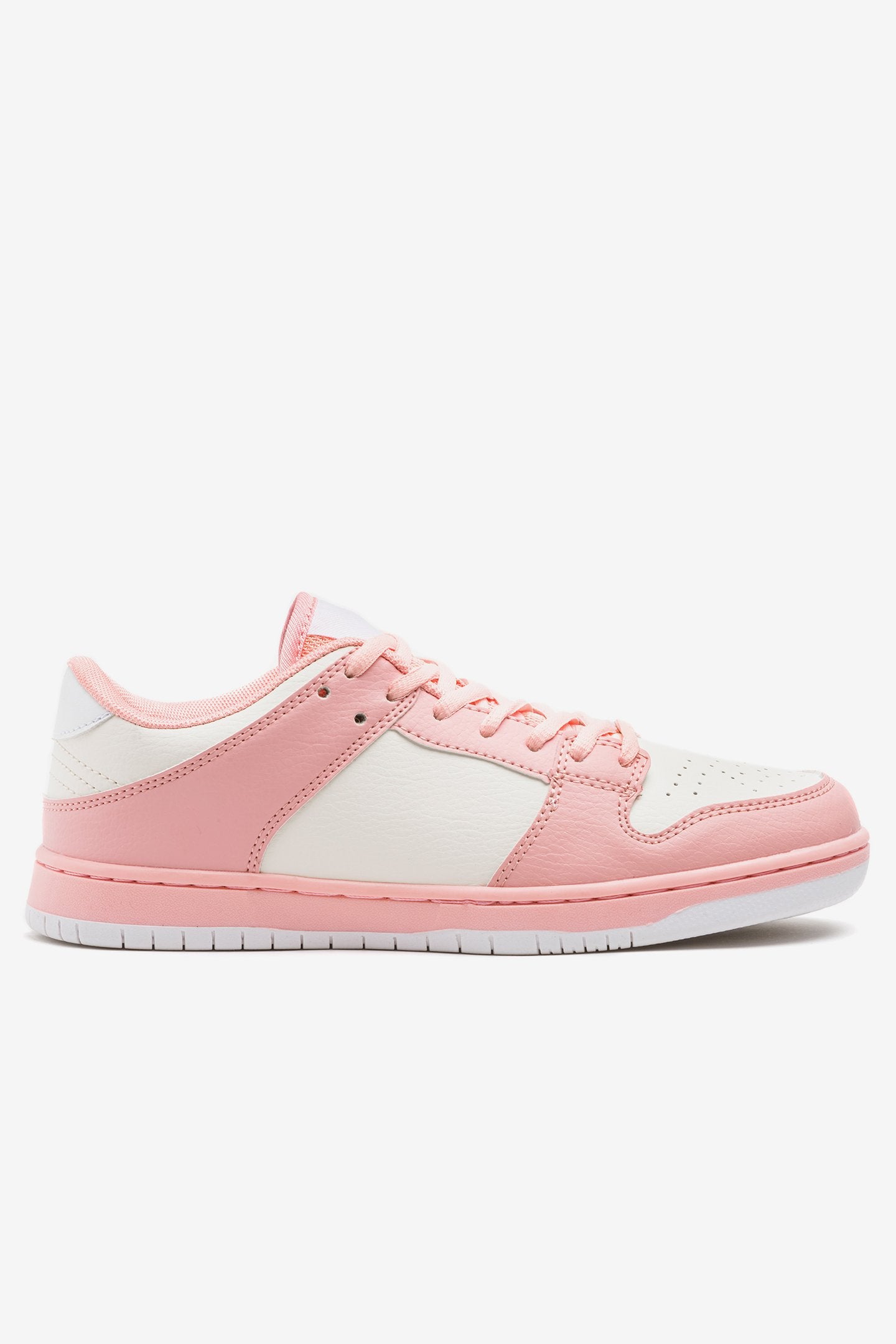 Zapatilla Mujer Rosado BPS Mujer Chancleta