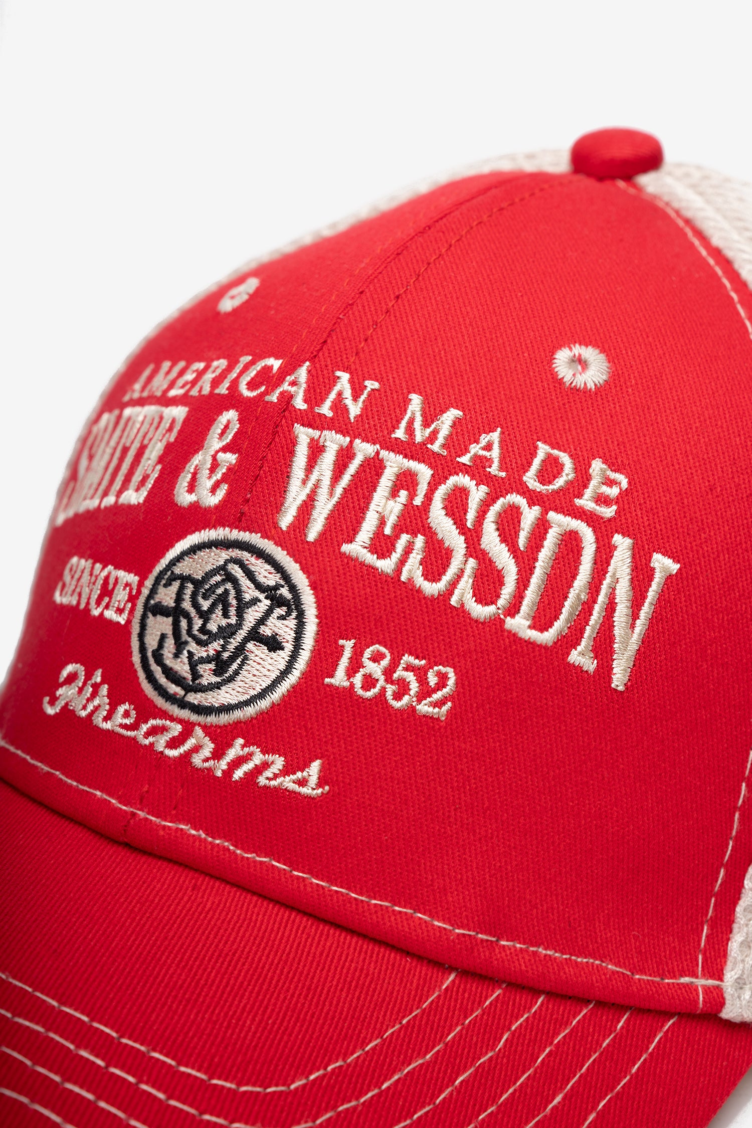 Gorra America Rojo Chinitown Chinitown